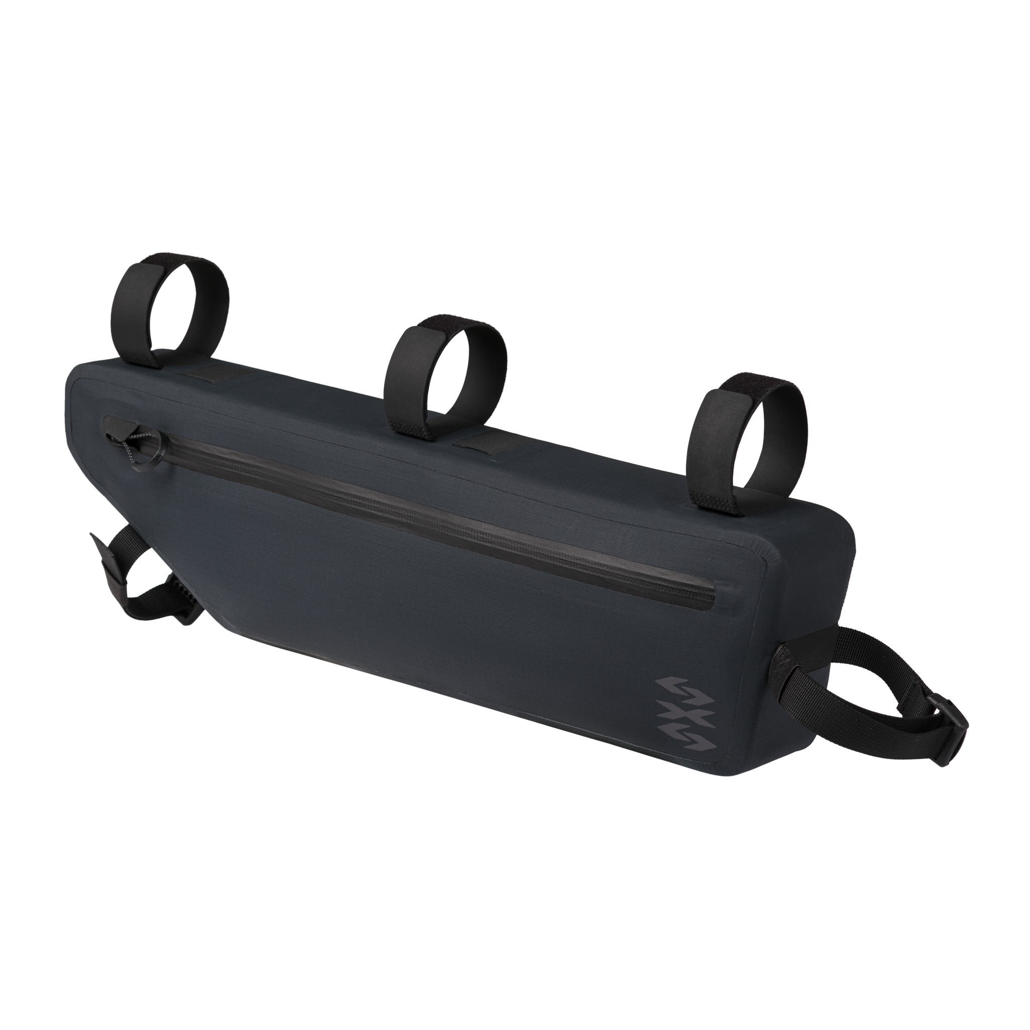 Explore Frame Pack 3L - Medium Vulcan / Asphalt