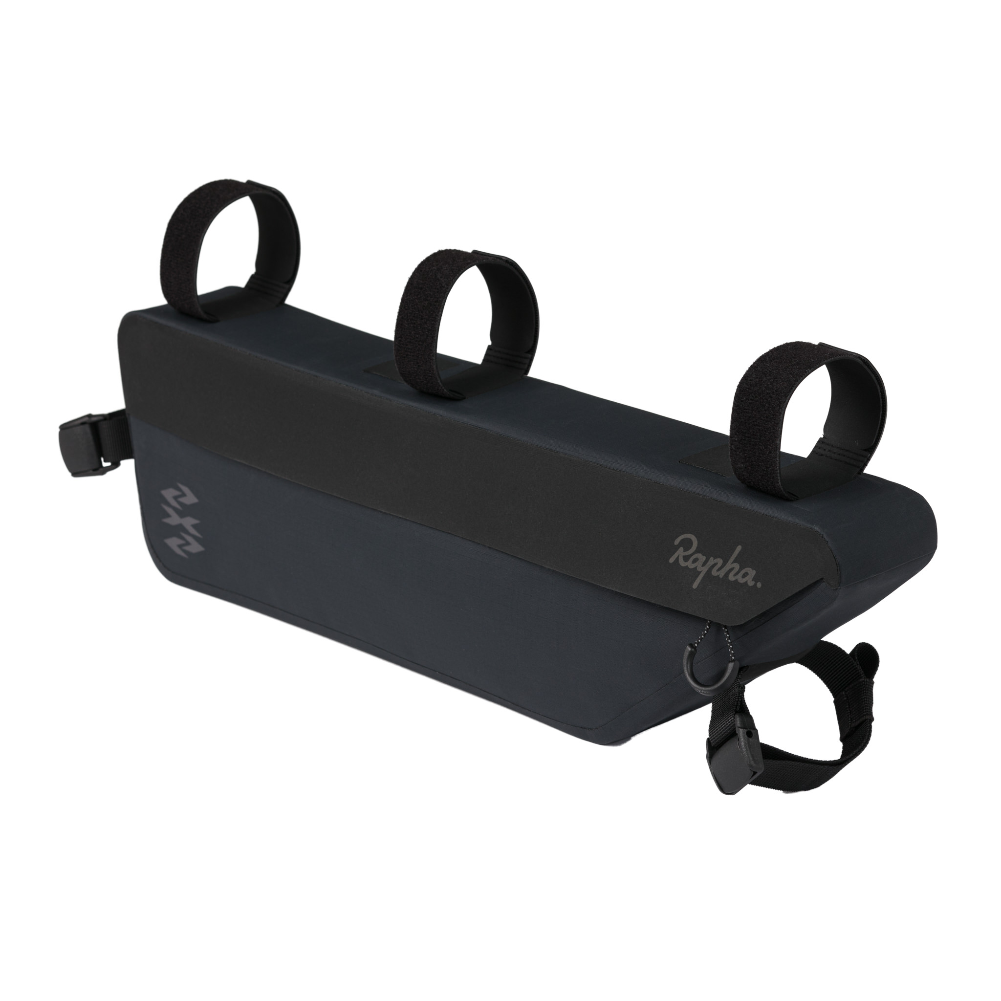 Explore Frame Pack 2.5L - Small Vulcan / Asphalt