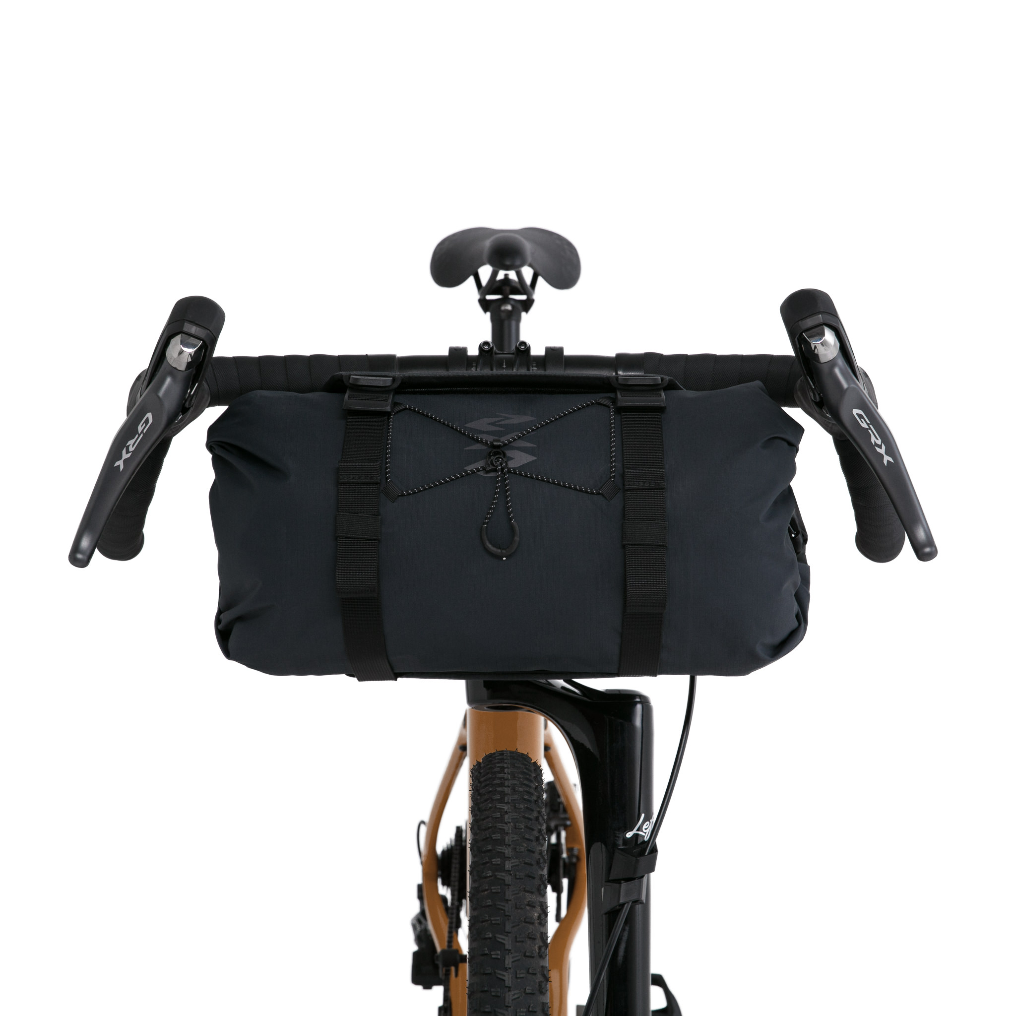 Explore Handlebar Pack 10L Vulcan / Asphalt