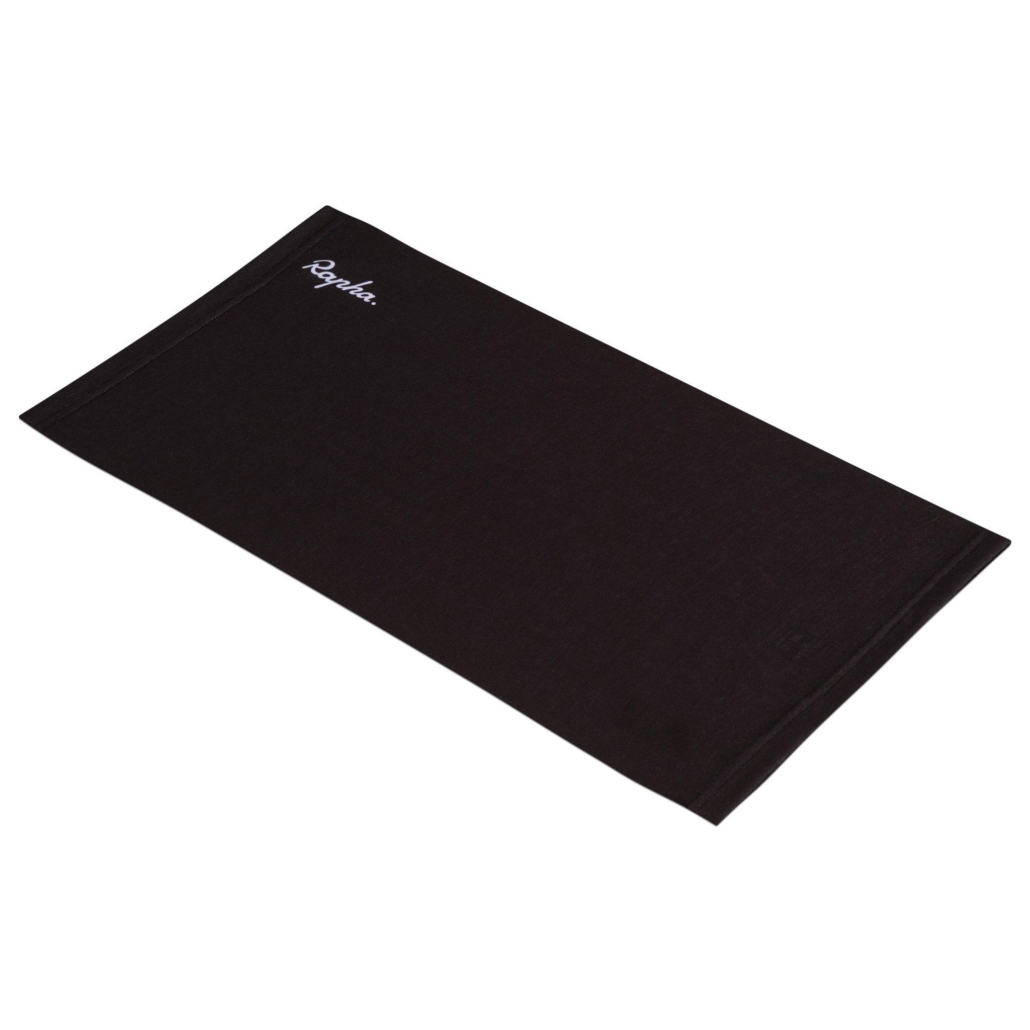 Lightweight Snood Black/White