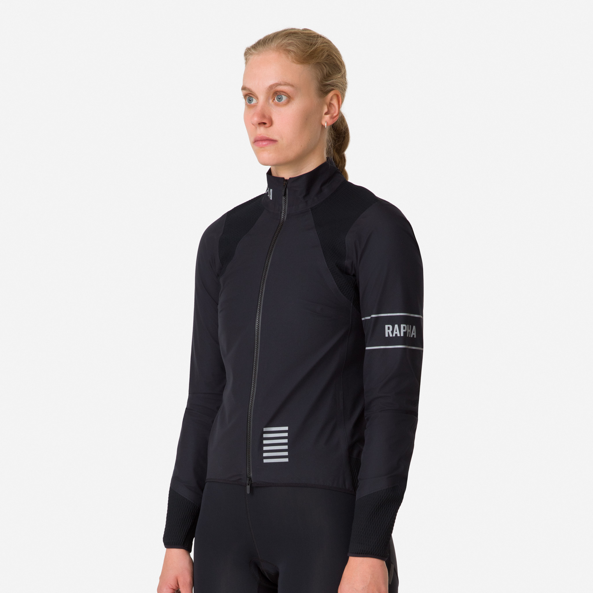 4635-Women-apos-s-Pro-Team-GORE-TEX-Rain-Jacket-Black-Black-4.jpg Women's Pro Team GORE-TEX Rain Jacket Black/Black