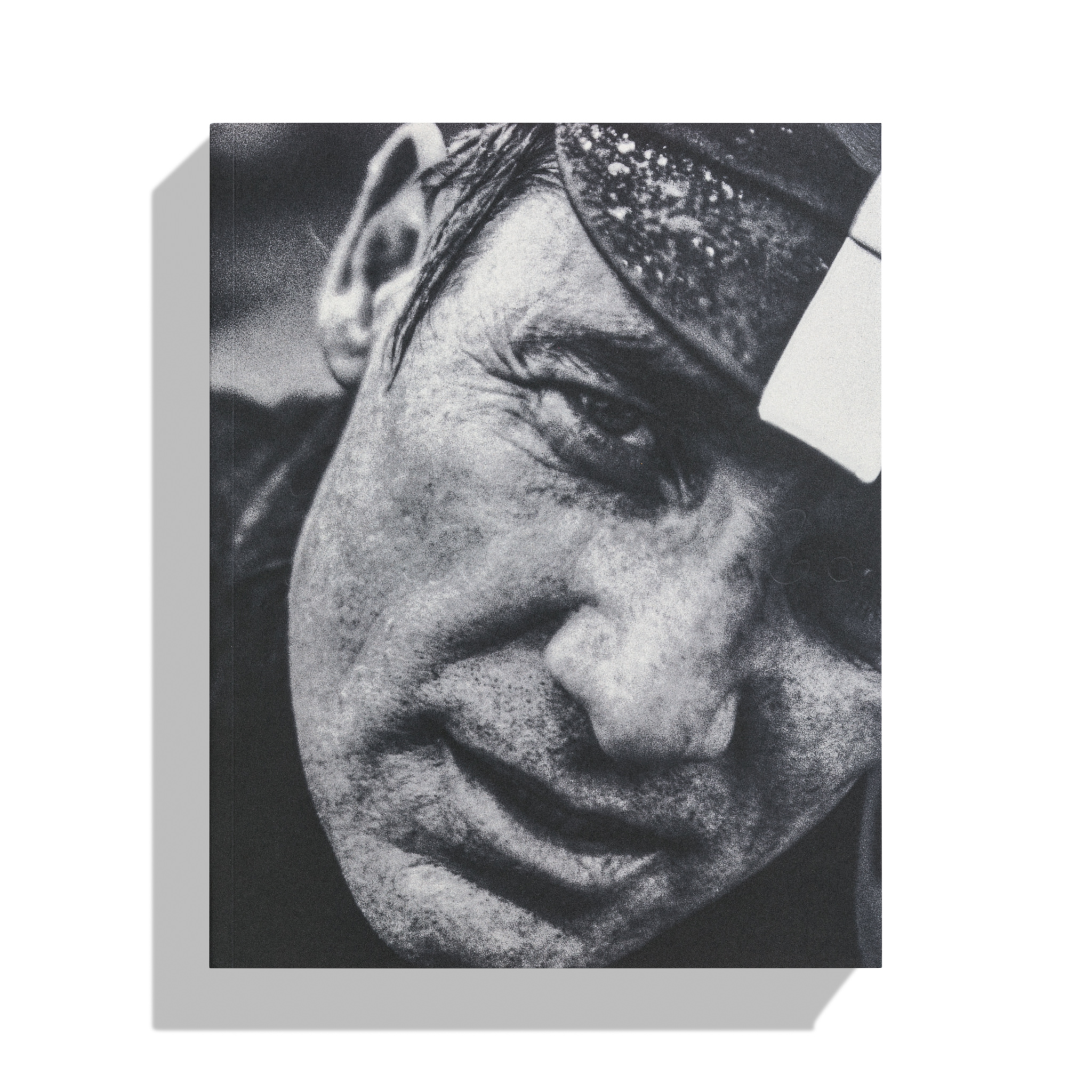 The Extra Mile - Softback No Colo