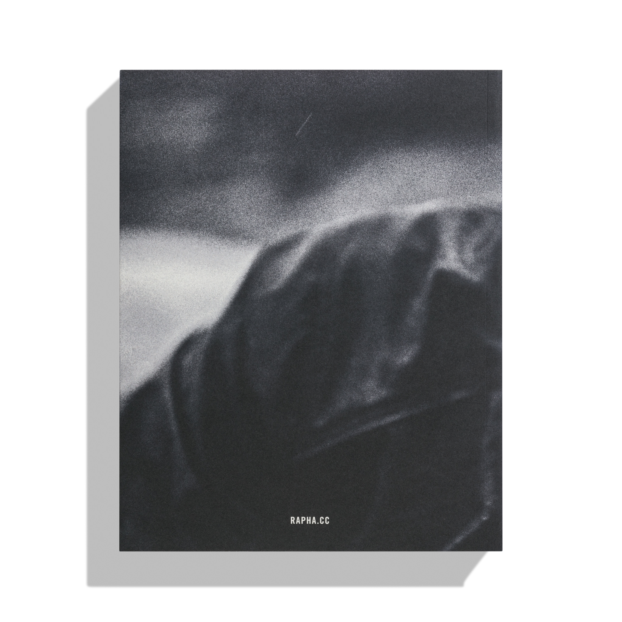 The Extra Mile - Softback No Colo