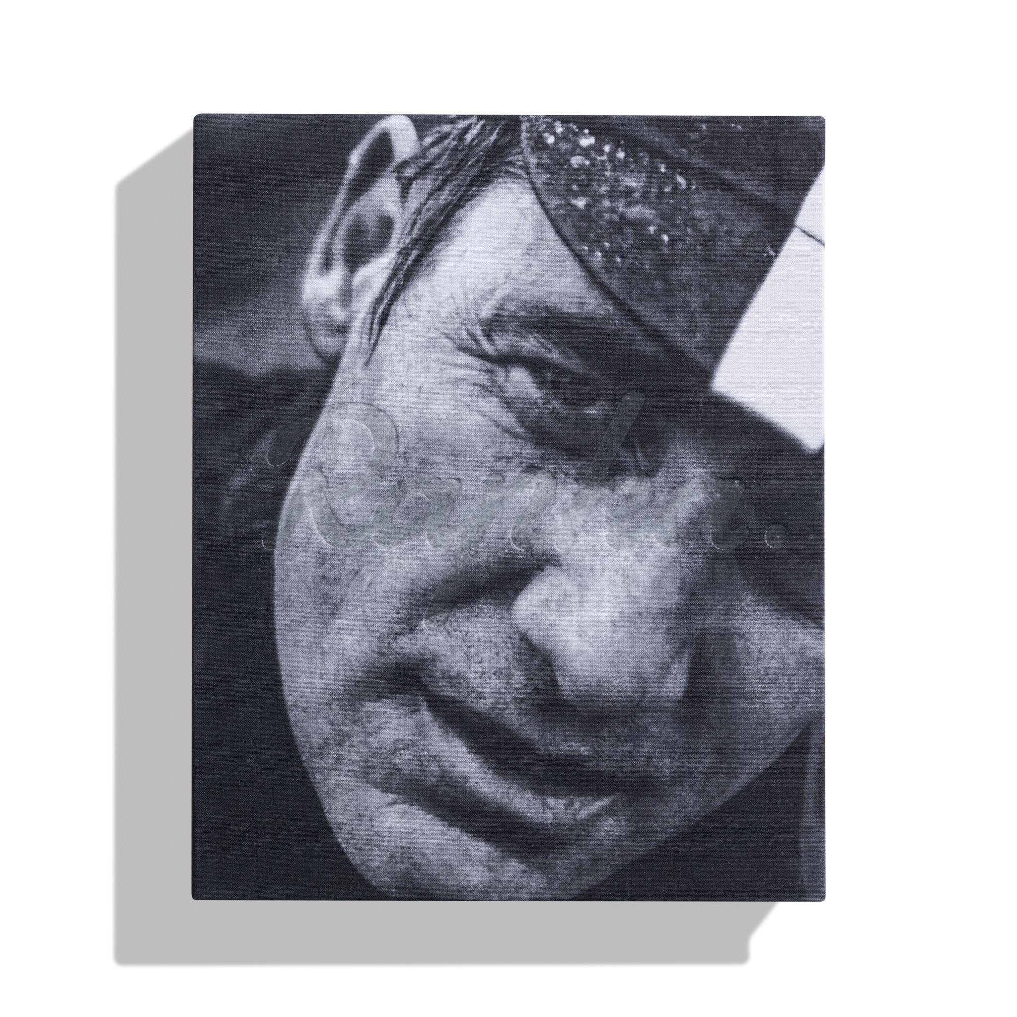 The Extra Mile - Hardback No Colo