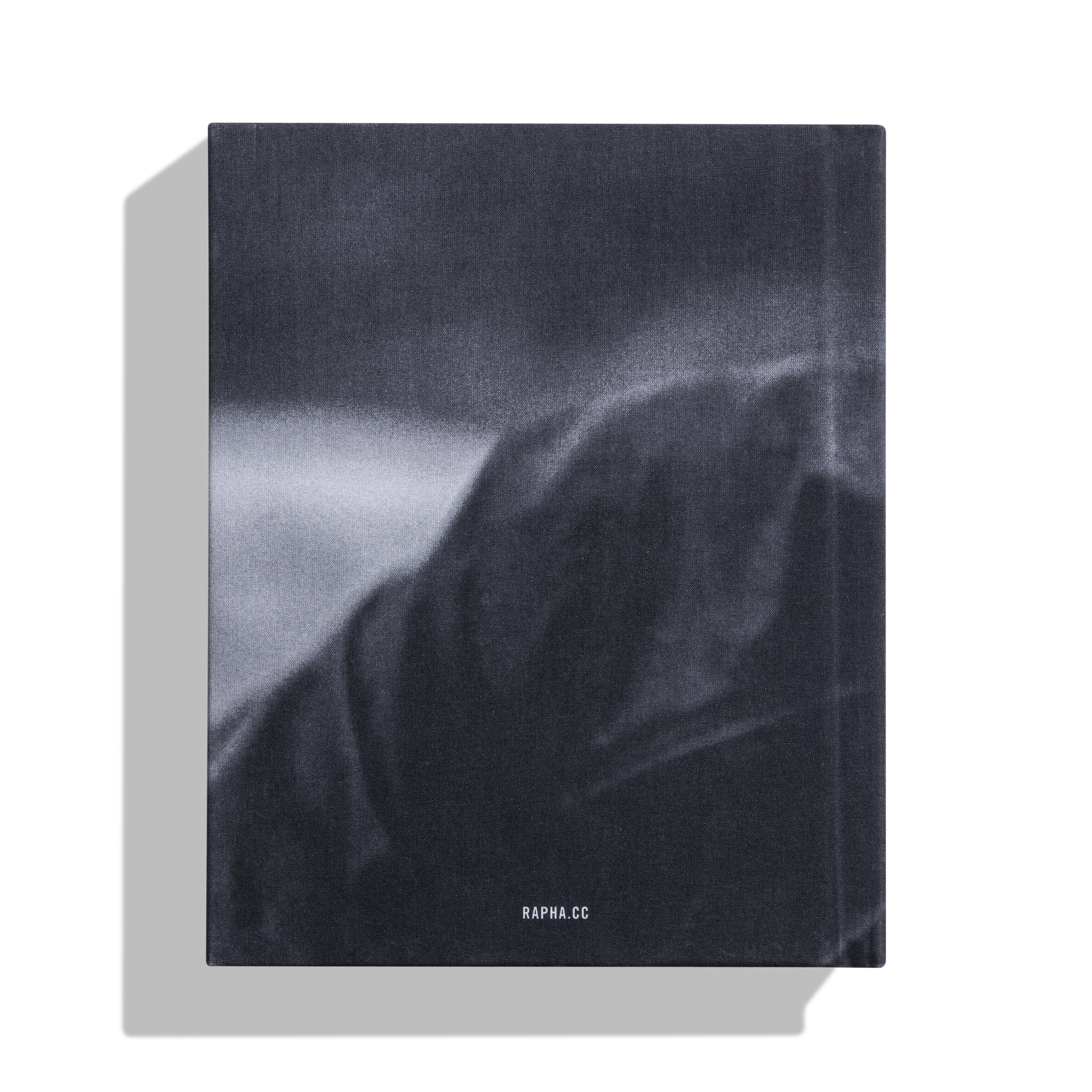 The Extra Mile - Hardback No Colo