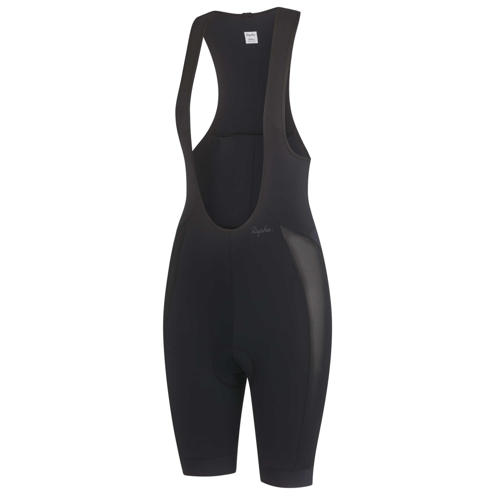 4644-Women-apos-s-Trail-Liner-Bib-Short-Black-3.jpg Women's Trail Liner Bib Short Black