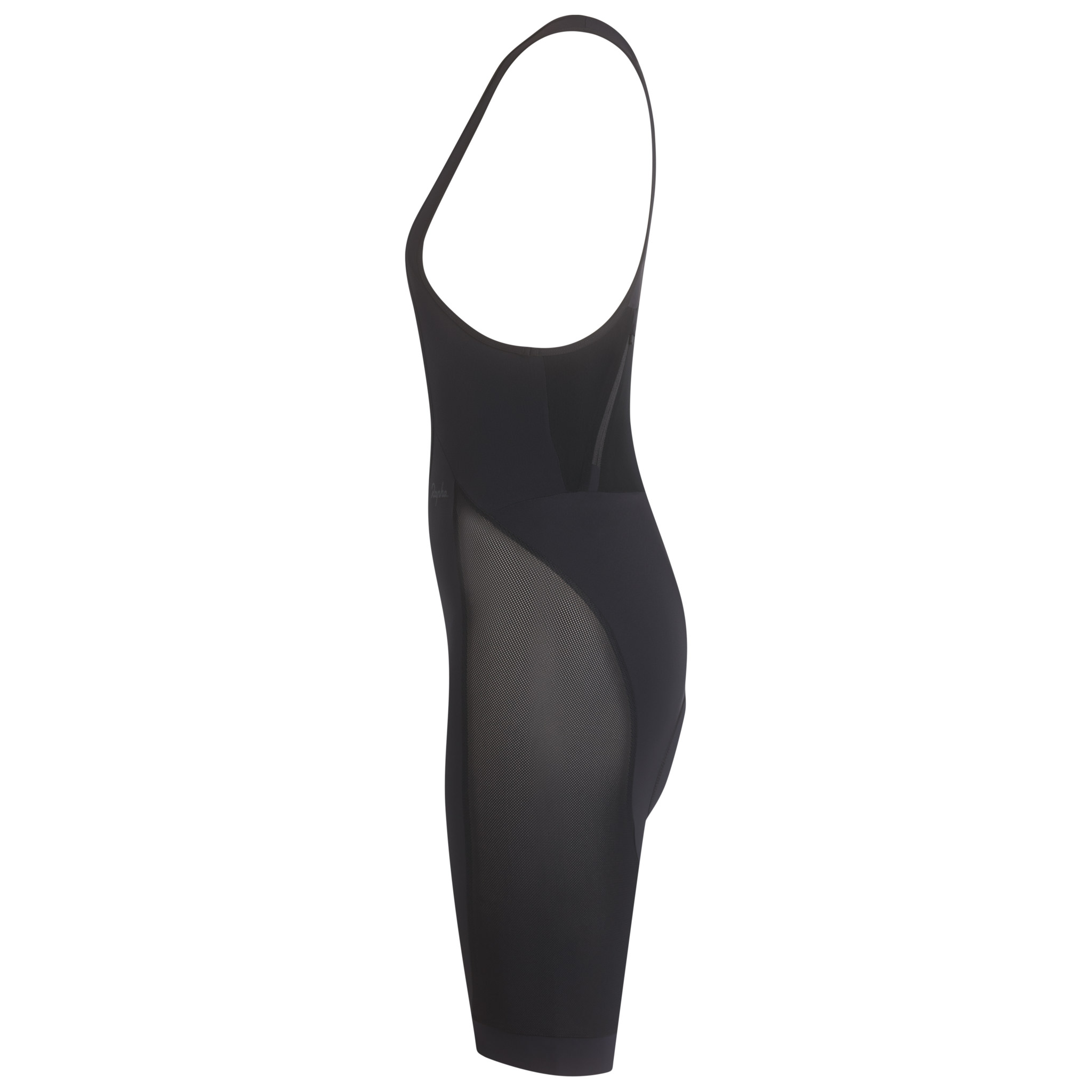 4644-Women-apos-s-Trail-Liner-Bib-Short-Black-5.jpg Women's Trail Liner Bib Short Black