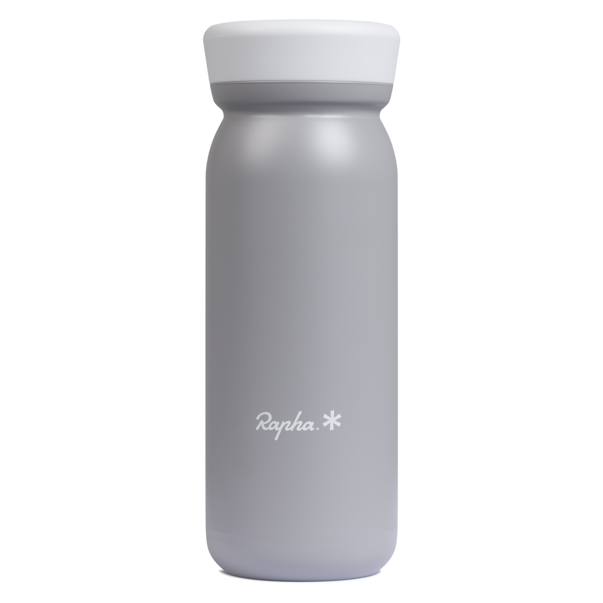 Rapha + Snow Peak Stainless Vacuum Bottle Milk No Colo