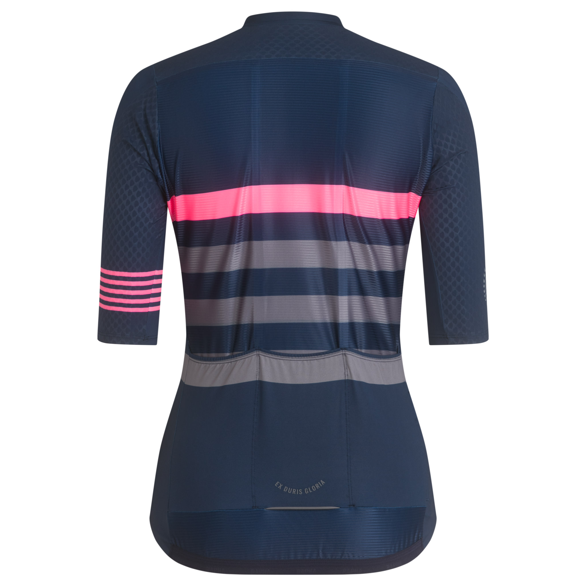 RCC Women&apos;s Pro Team Aero Jersey Dark Navy