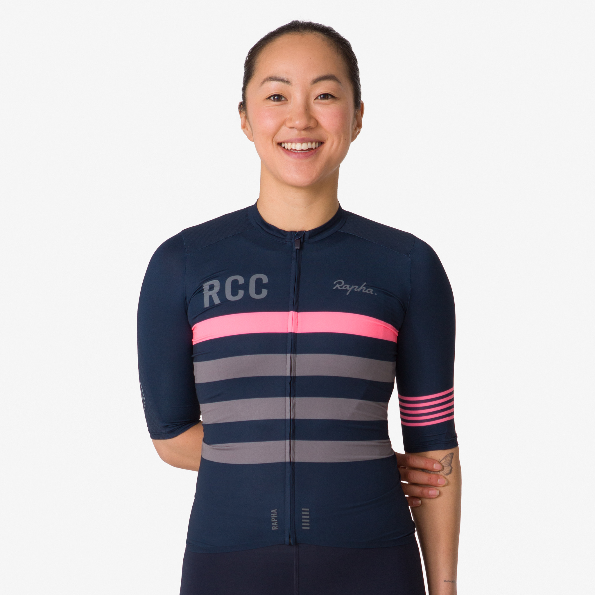 4671-RCC-Women-apos-s-Pro-Team-Aero-Jersey-Dark-Navy-3.jpg RCC Women's Pro Team Aero Jersey Dark Navy