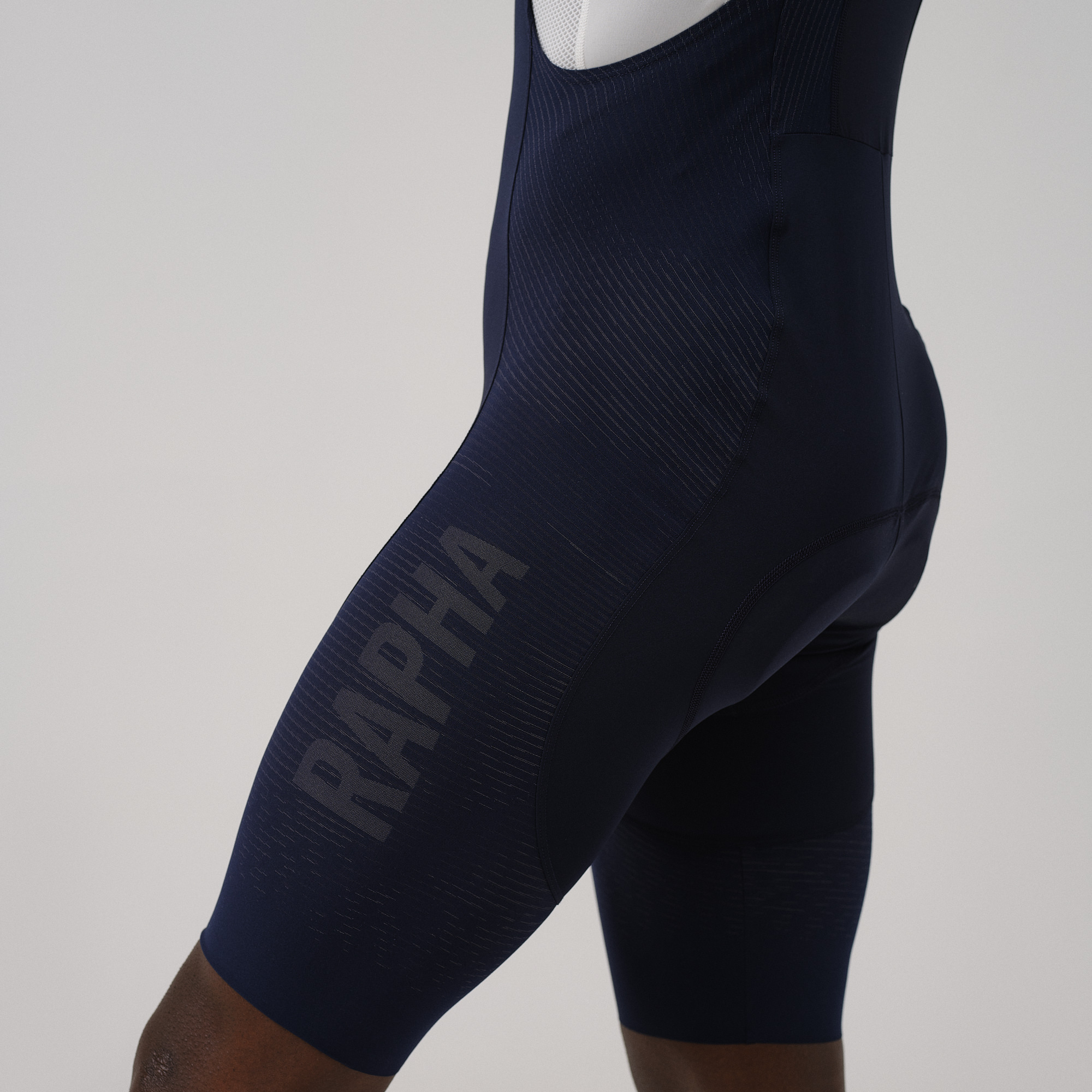4685-Men-apos-s-RCC-Pro-Team-Powerweave-Bib-Shorts-Dark-Navy-Carbon-Grey-3.jpg Men's RCC Pro Team Powerweave Bib Shorts Dark Navy/Carbon Grey