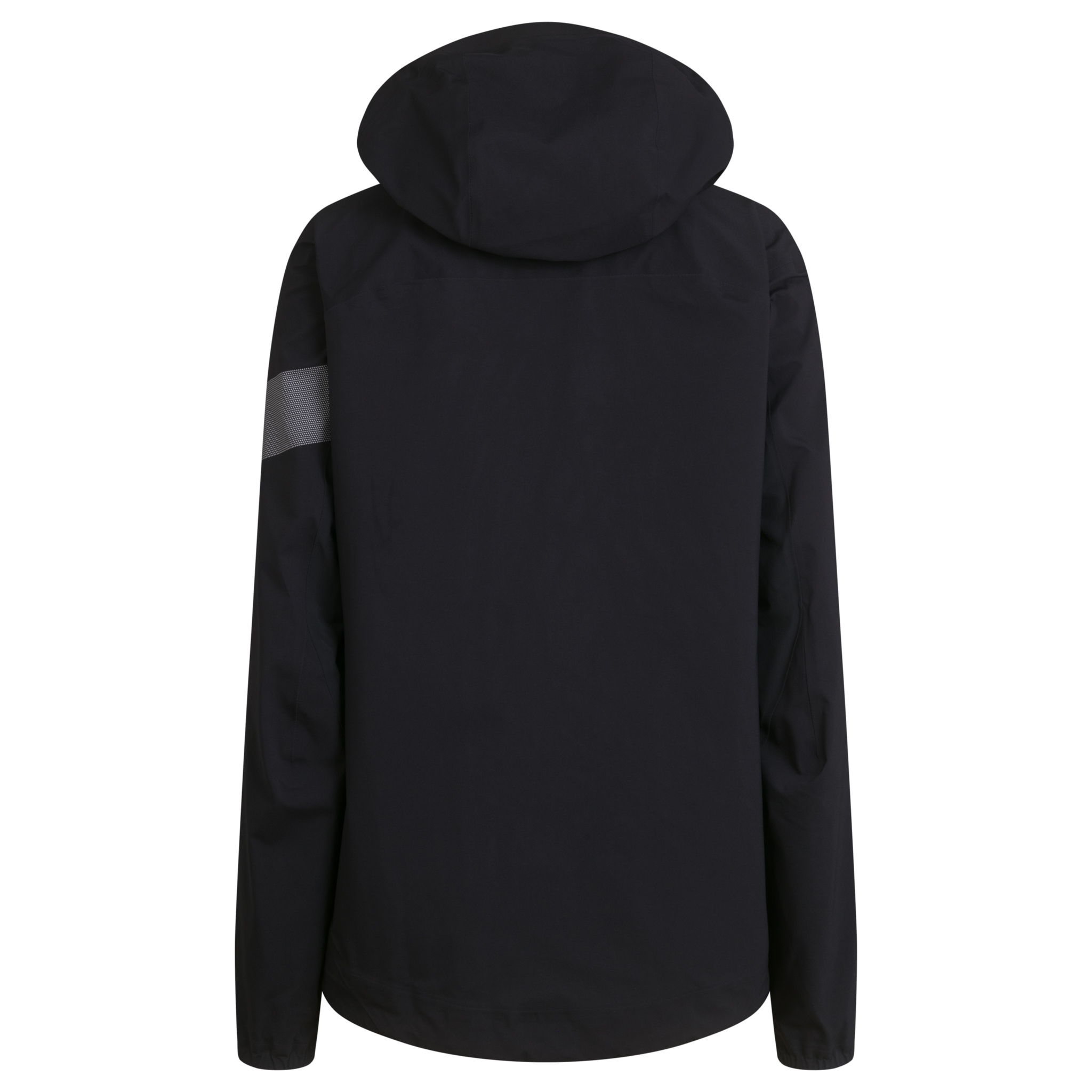 Women&apos;s Trail GORE-TEX Infinium Jacket Black/Light Grey