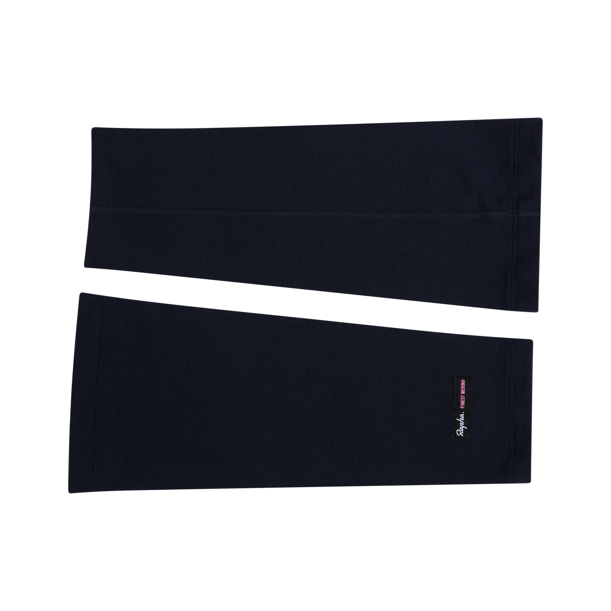 Merino Knee Warmers Dark Navy / Dark Navy
