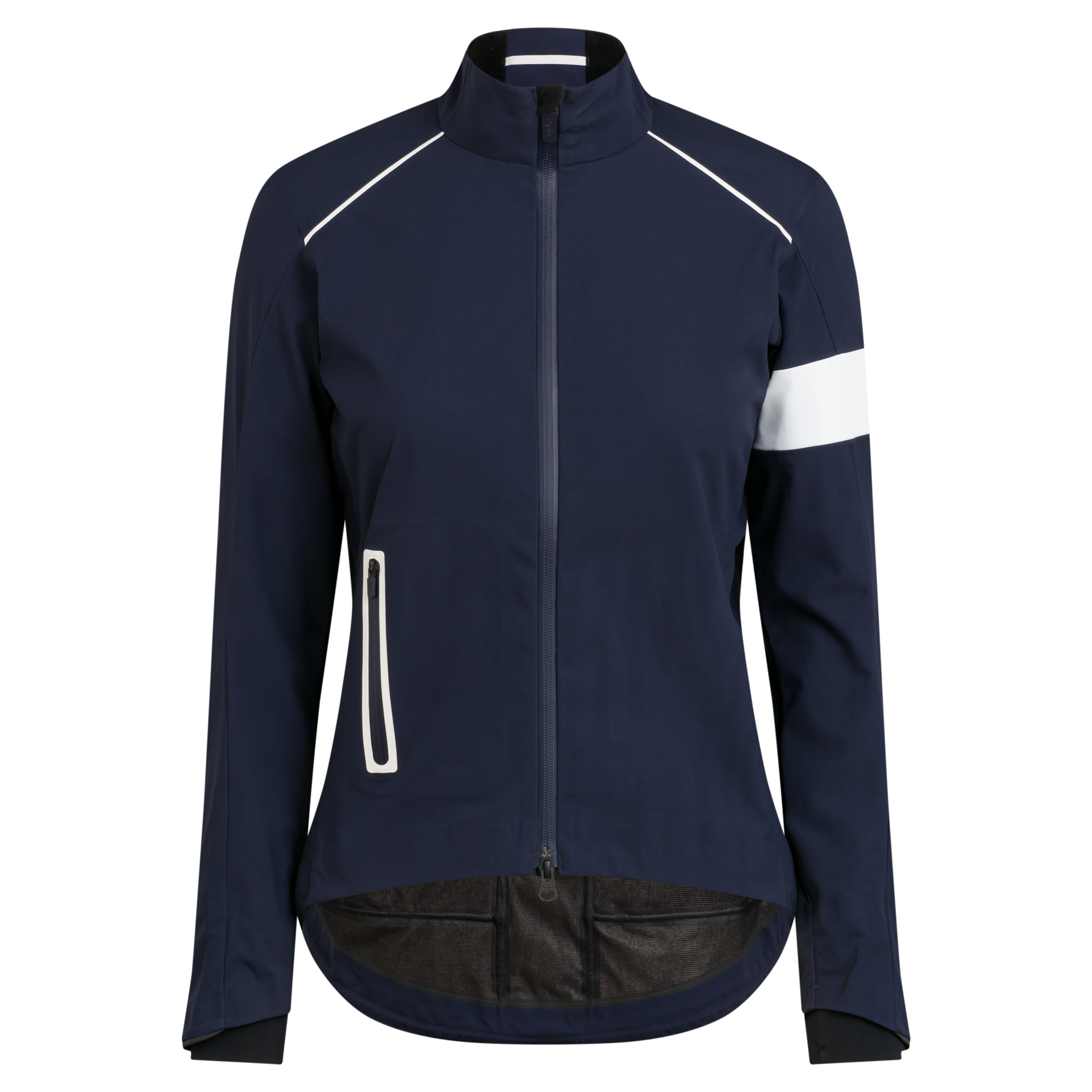 Women&apos;s Classic GORE-TEX Winter Jacket Dark Navy