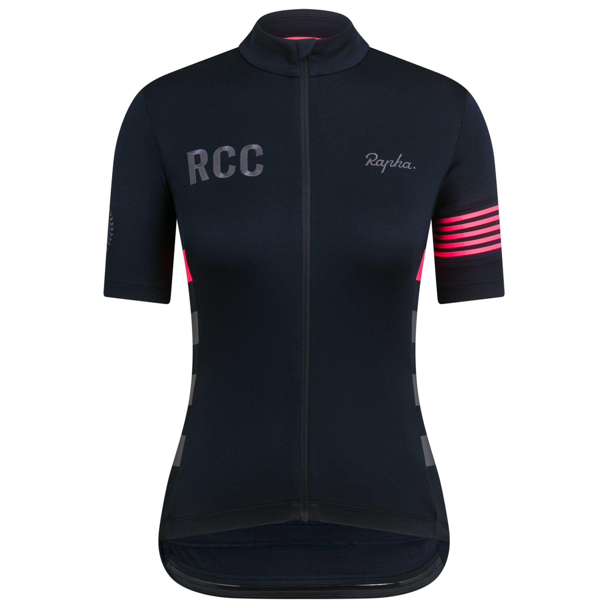 RCC Women&apos;s Classic Jersey II Dark Navy
