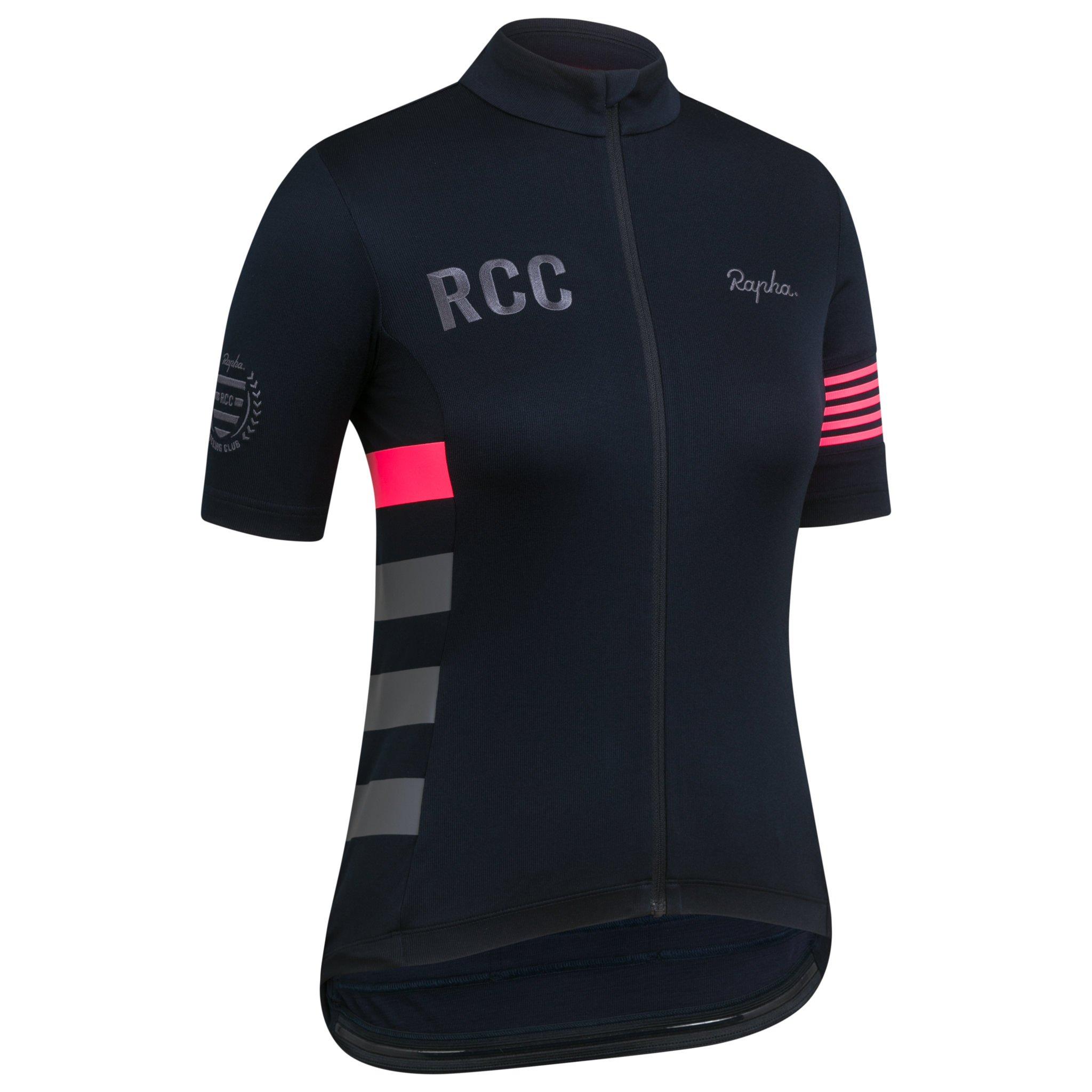 RCC Women&apos;s Classic Jersey II Dark Navy
