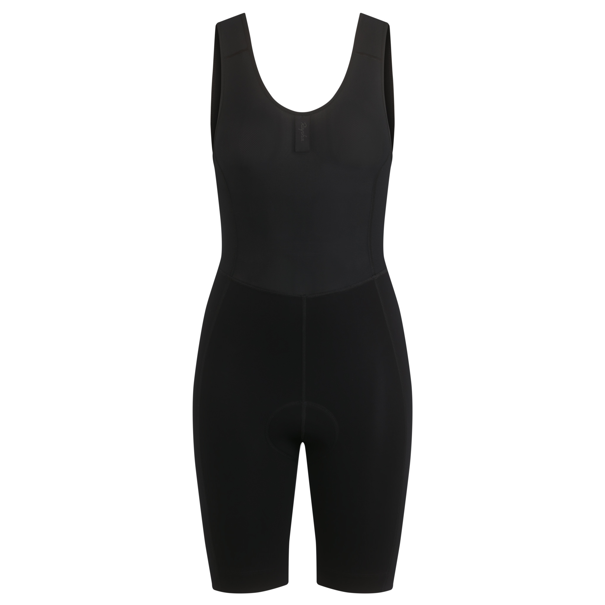 Women&apos;s Classic Bib Shorts Black/Black