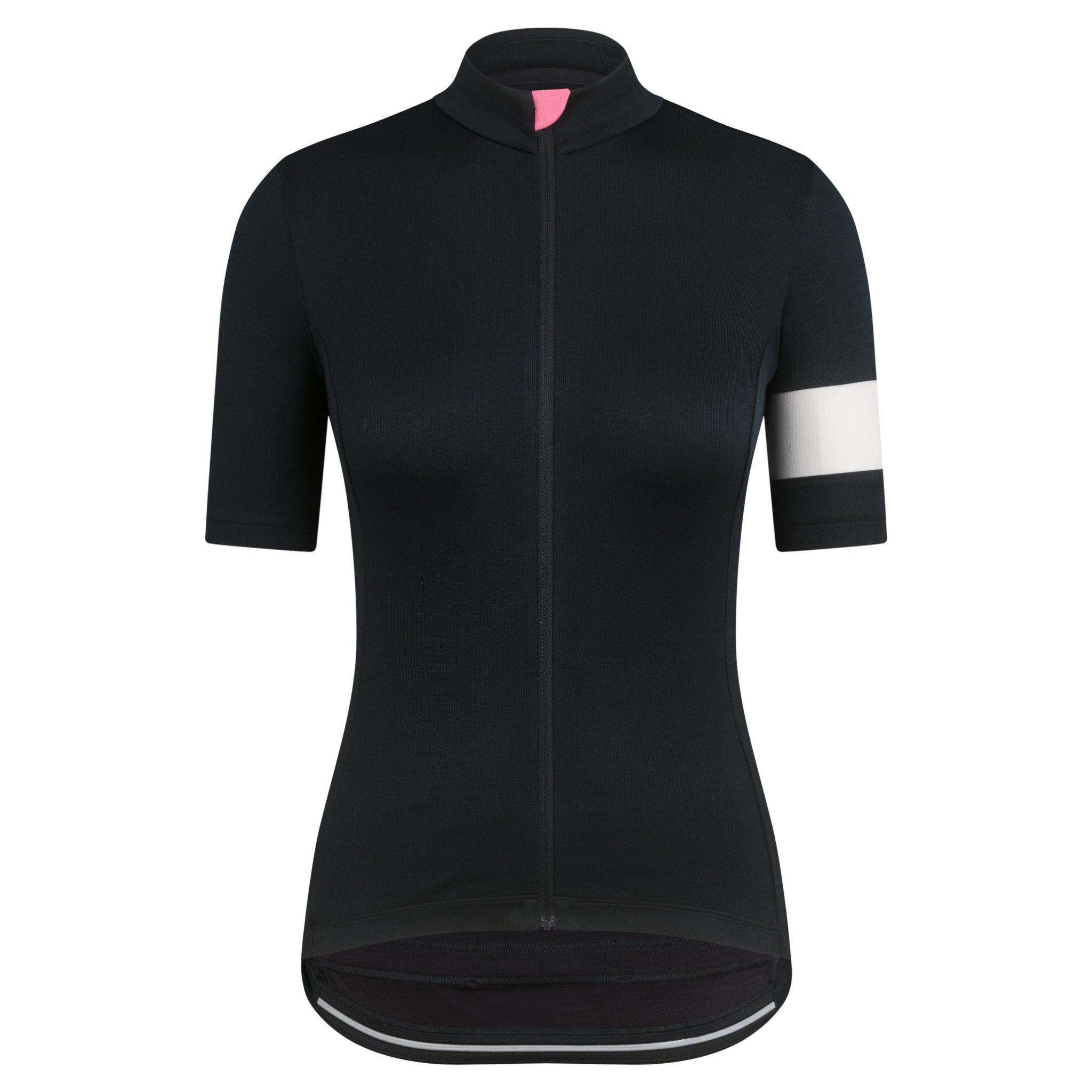 Women&apos;s Classic Jersey II Black/White
