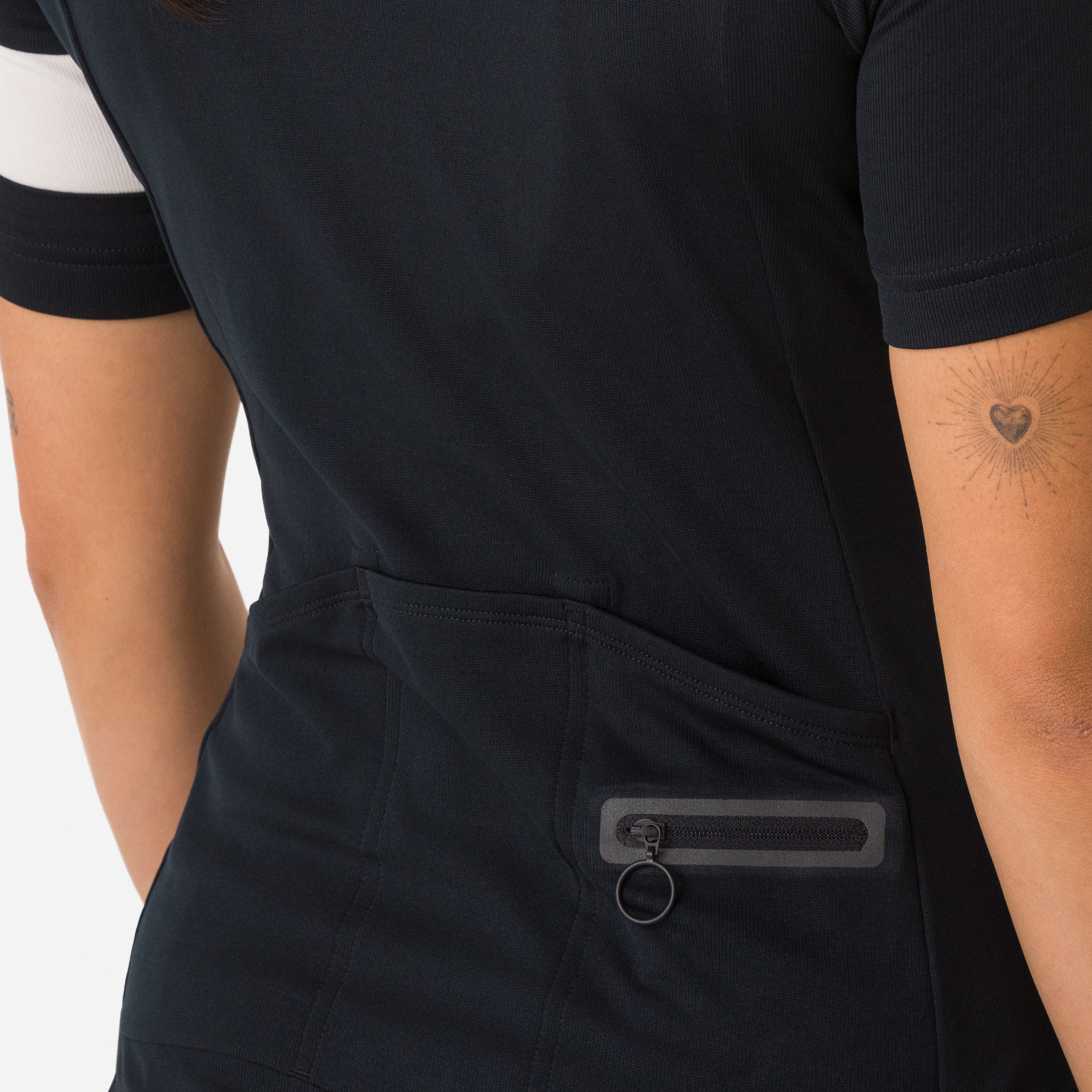 4724-Women-apos-s-Classic-Jersey-II-Black-White-6.jpg Women's Classic Jersey II Black/White