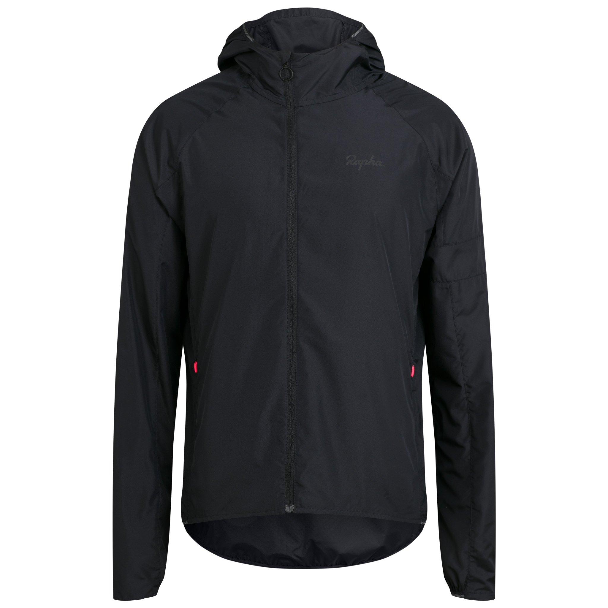 4748-Men-apos-s-Commuter-Lightweight-Jacket-Black-5.jpg Men's Commuter Lightweight Jacket Black