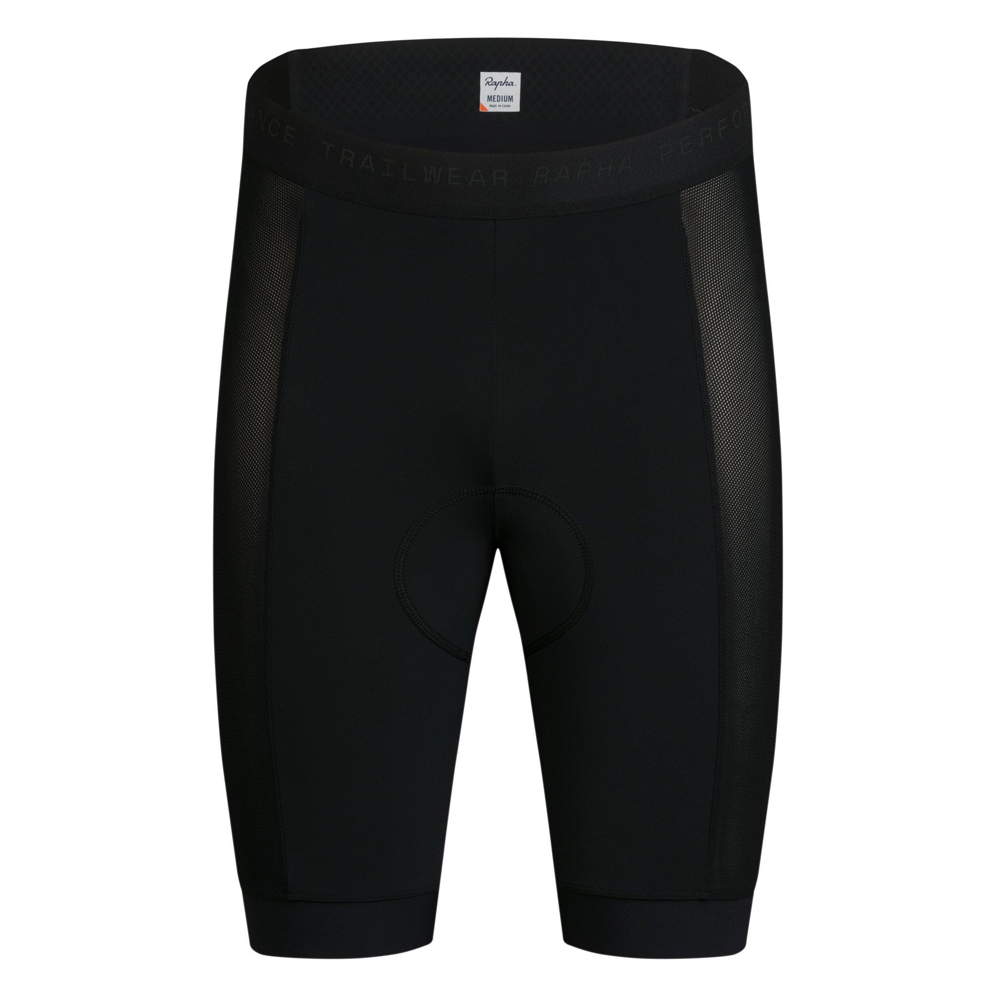 Men&apos;s Trail Liner Black