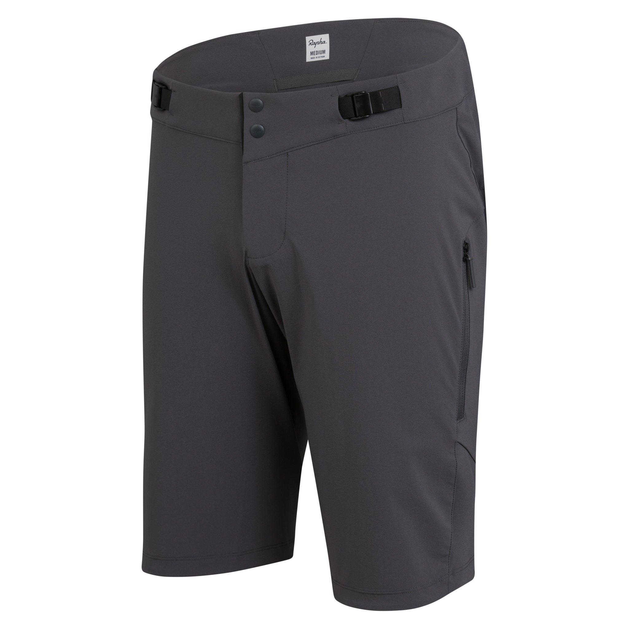 4777-Men-apos-s-Trail-Fast-amp-Light-Shorts-Grey-Light-Grey-3.jpg Men's Trail Fast & Light Shorts Grey/Light Grey