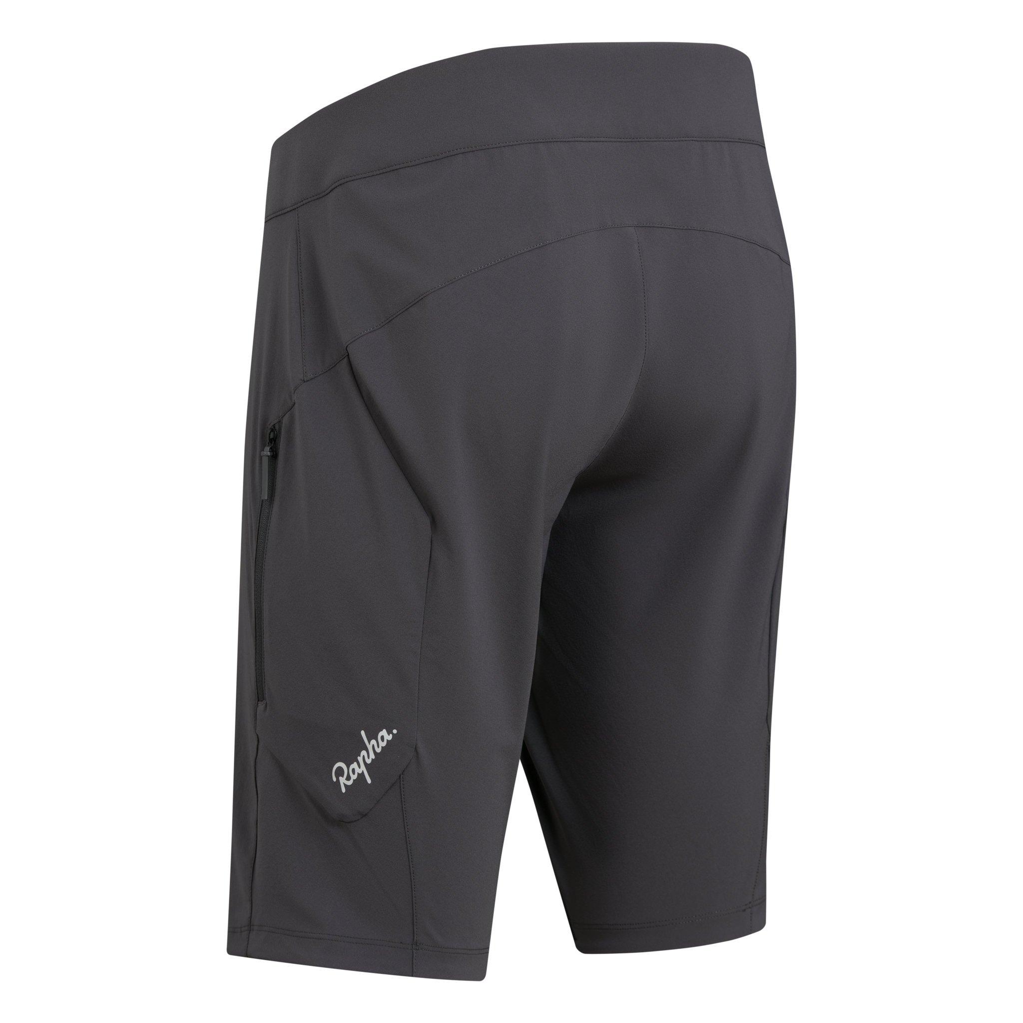 4777-Men-apos-s-Trail-Fast-amp-Light-Shorts-Grey-Light-Grey-4.jpg Men's Trail Fast & Light Shorts Grey/Light Grey