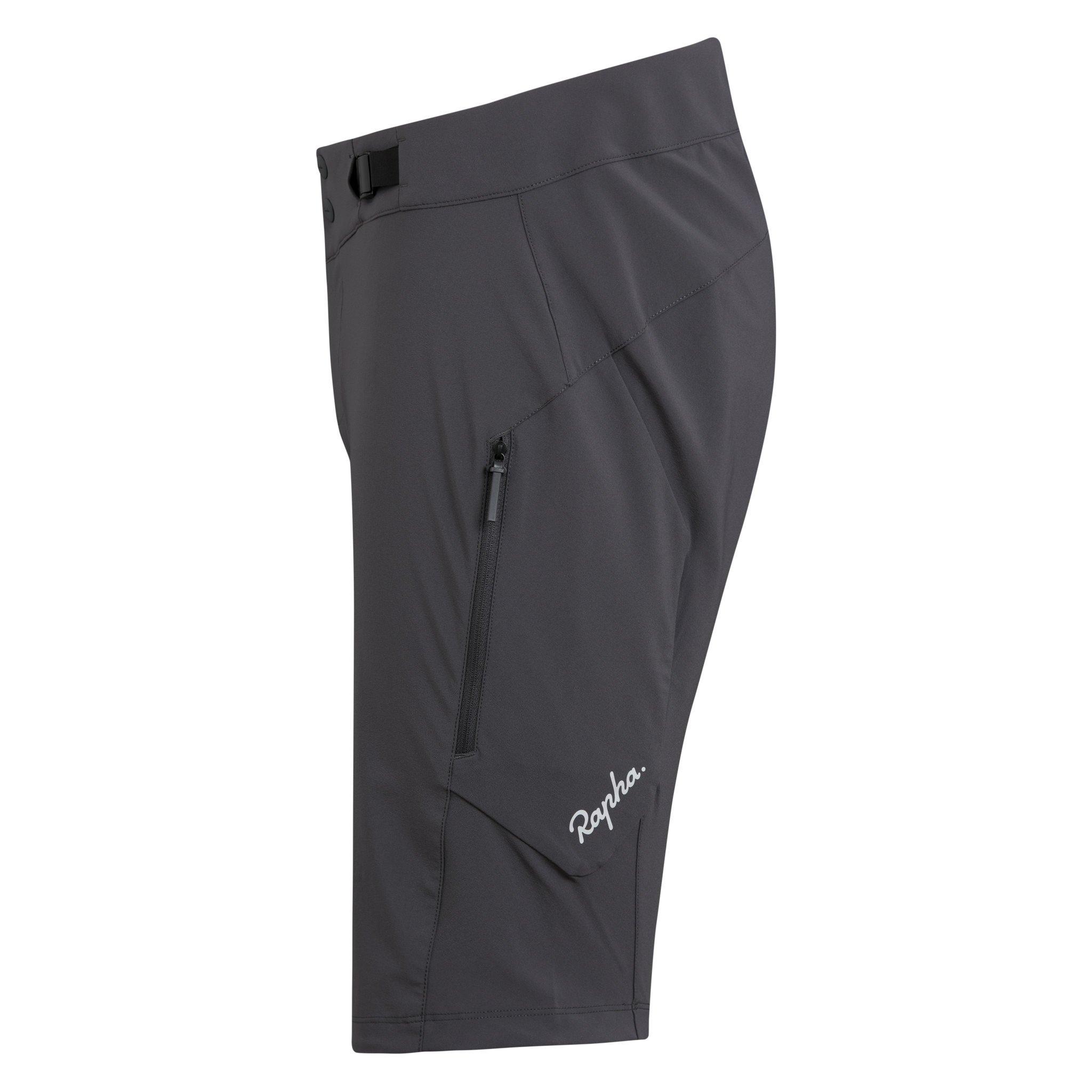 4777-Men-apos-s-Trail-Fast-amp-Light-Shorts-Grey-Light-Grey-5.jpg Men's Trail Fast & Light Shorts Grey/Light Grey