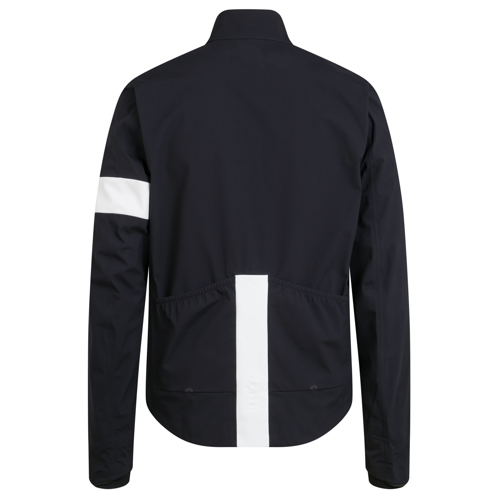 Men&apos;s Classic GORE-TEX Winter Jacket Black/White