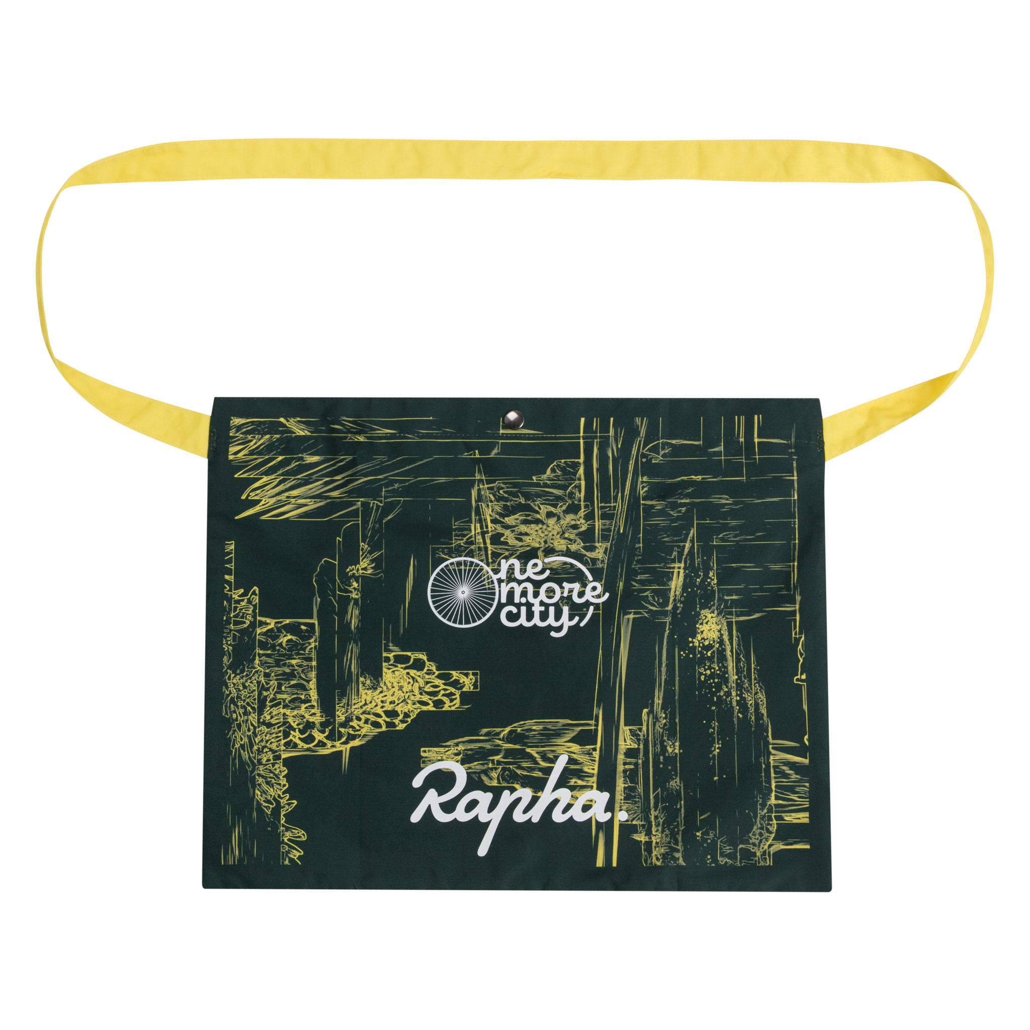 One More City Musette Multicolour