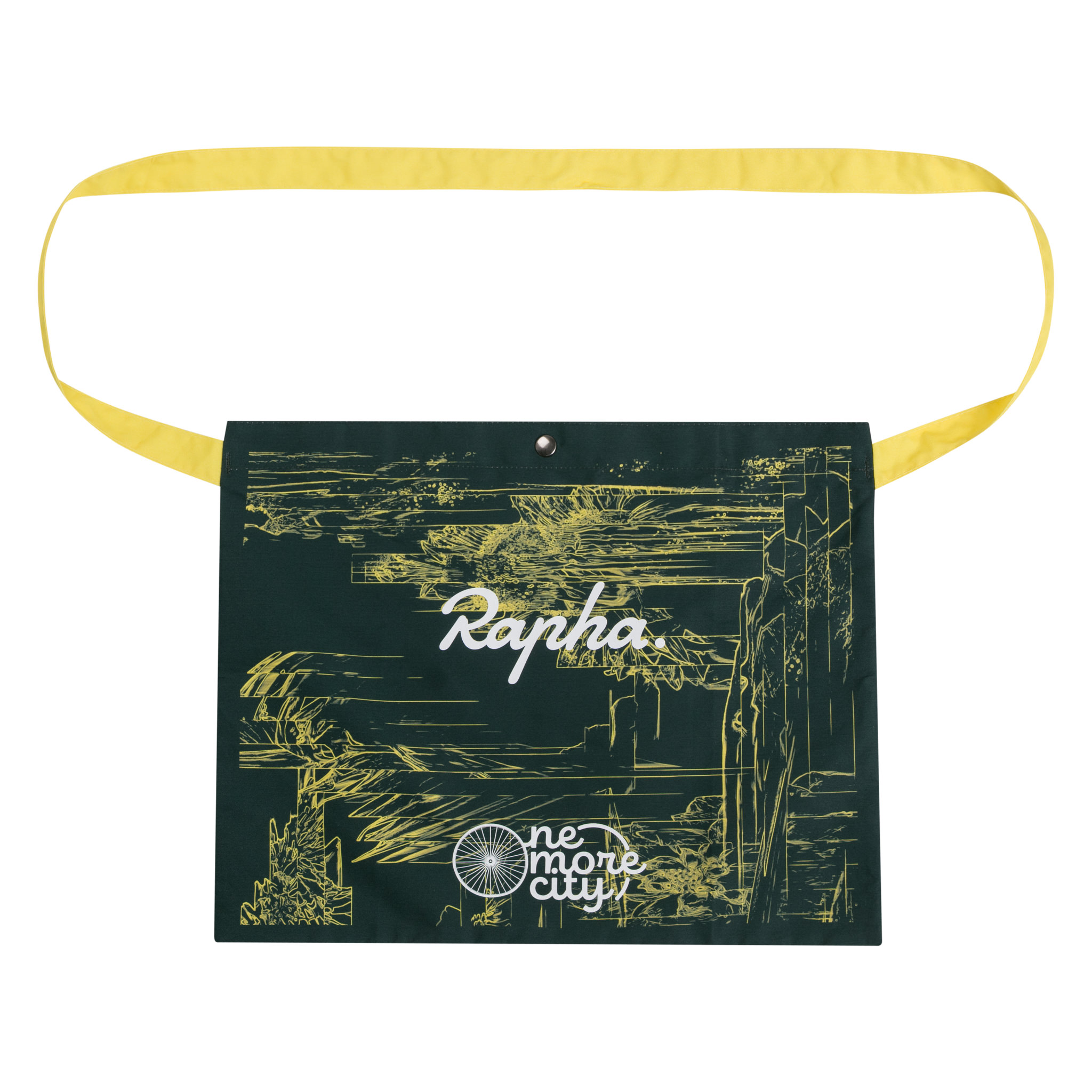 One More City Musette Multicolour