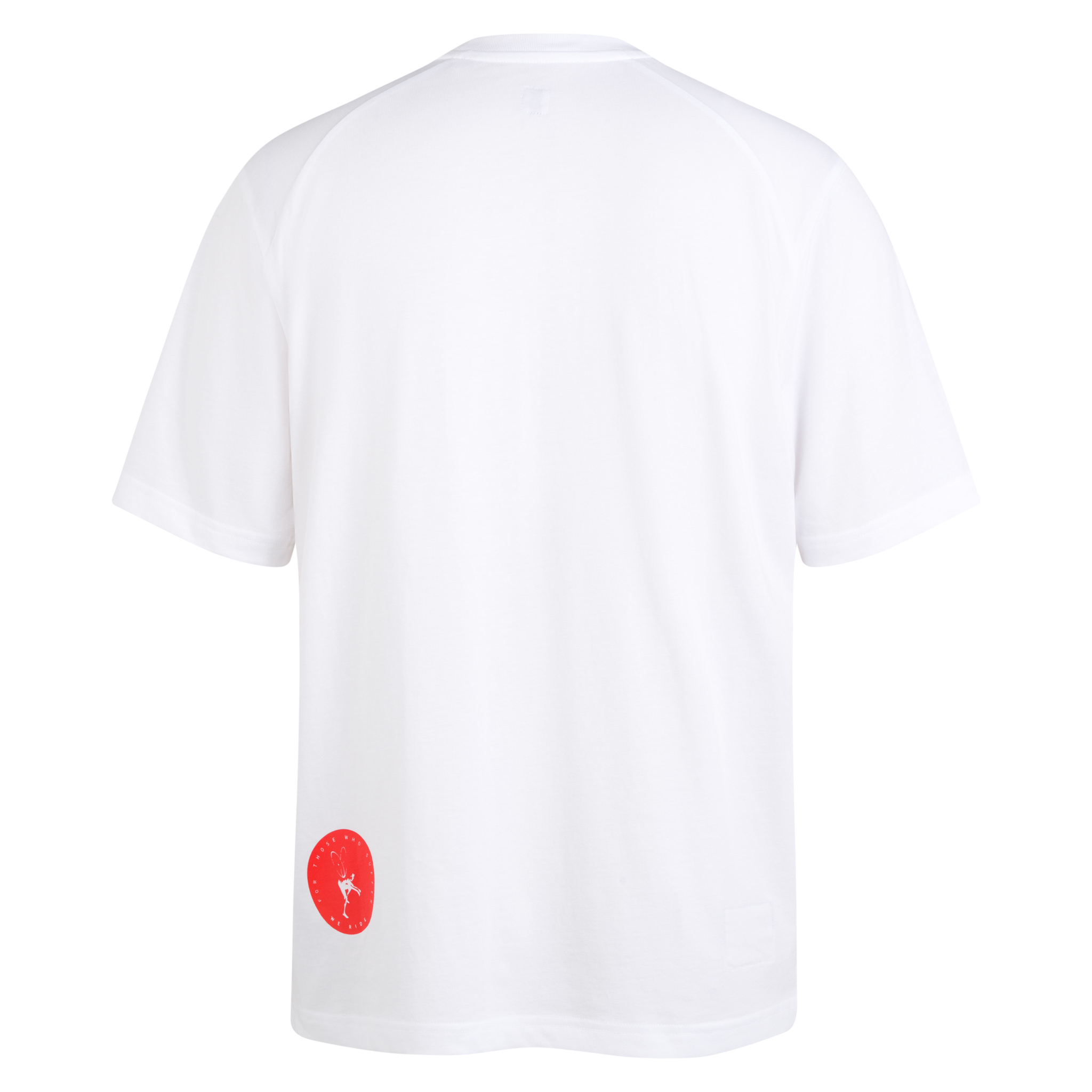 Rapha Firefly T-Shirt Multicolour