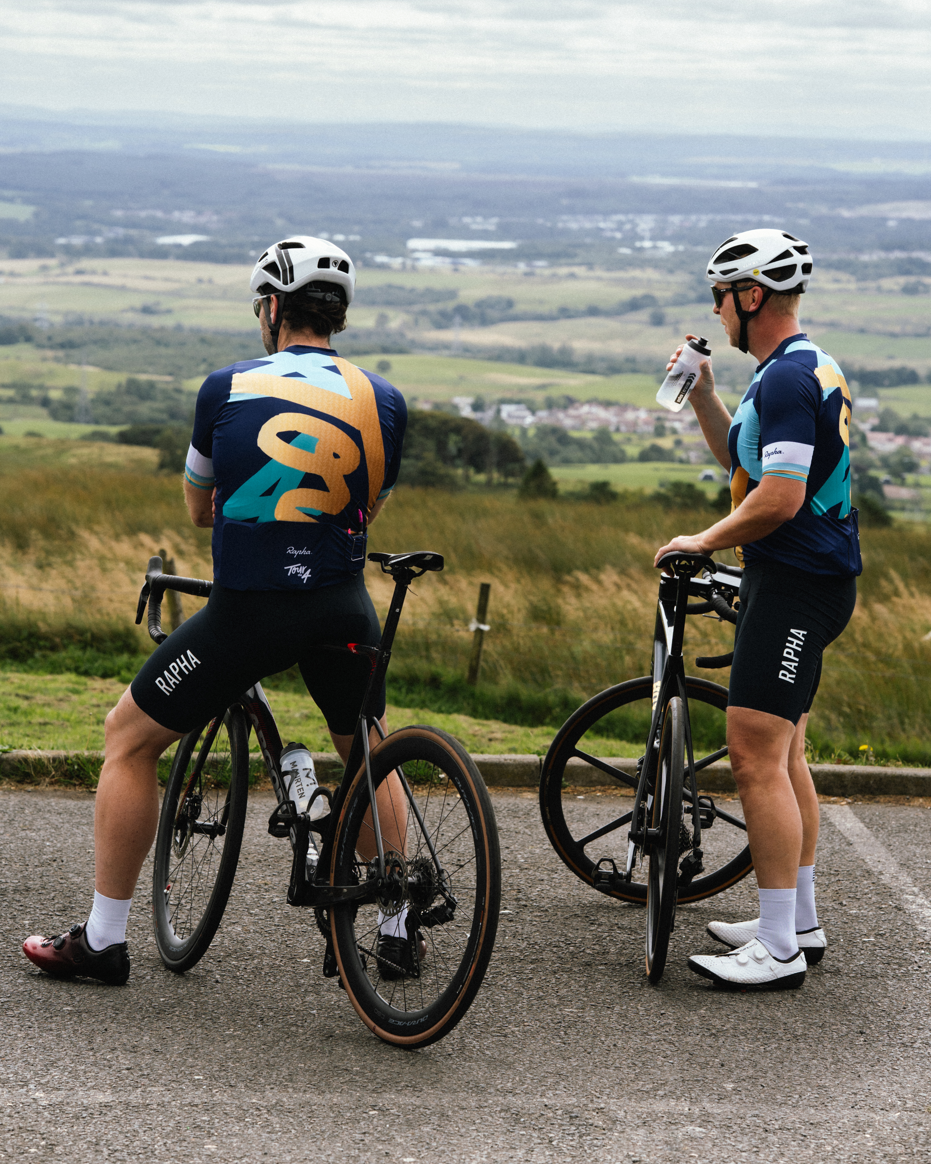 4799-Tour-de-4-Women-apos-s-Core-Jersey-Tour-De-4-4.jpg Tour de 4 Women's Core Jersey Tour De 4