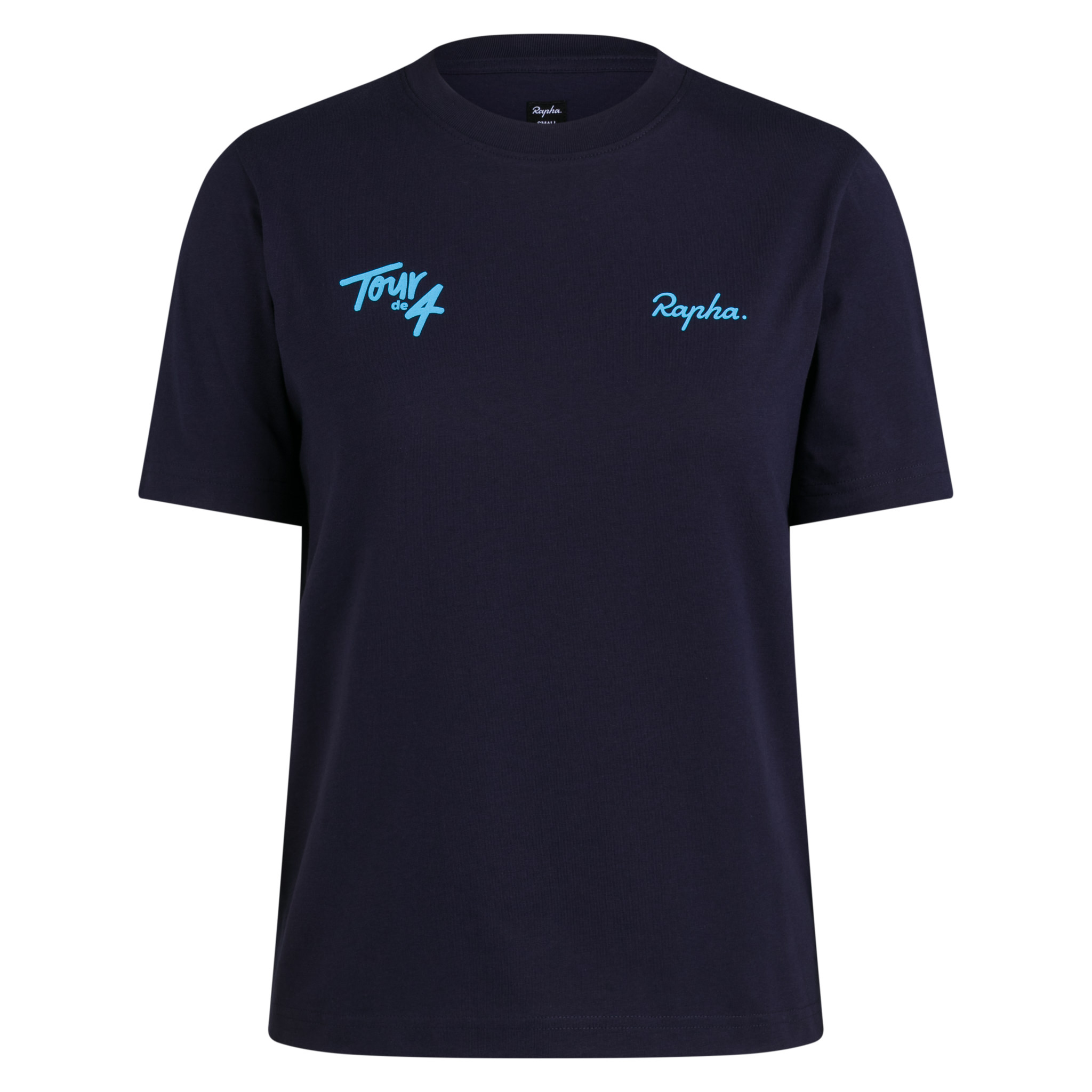 Tour de 4 Women&apos;s Short Sleeve T-Shirt Tour De 4