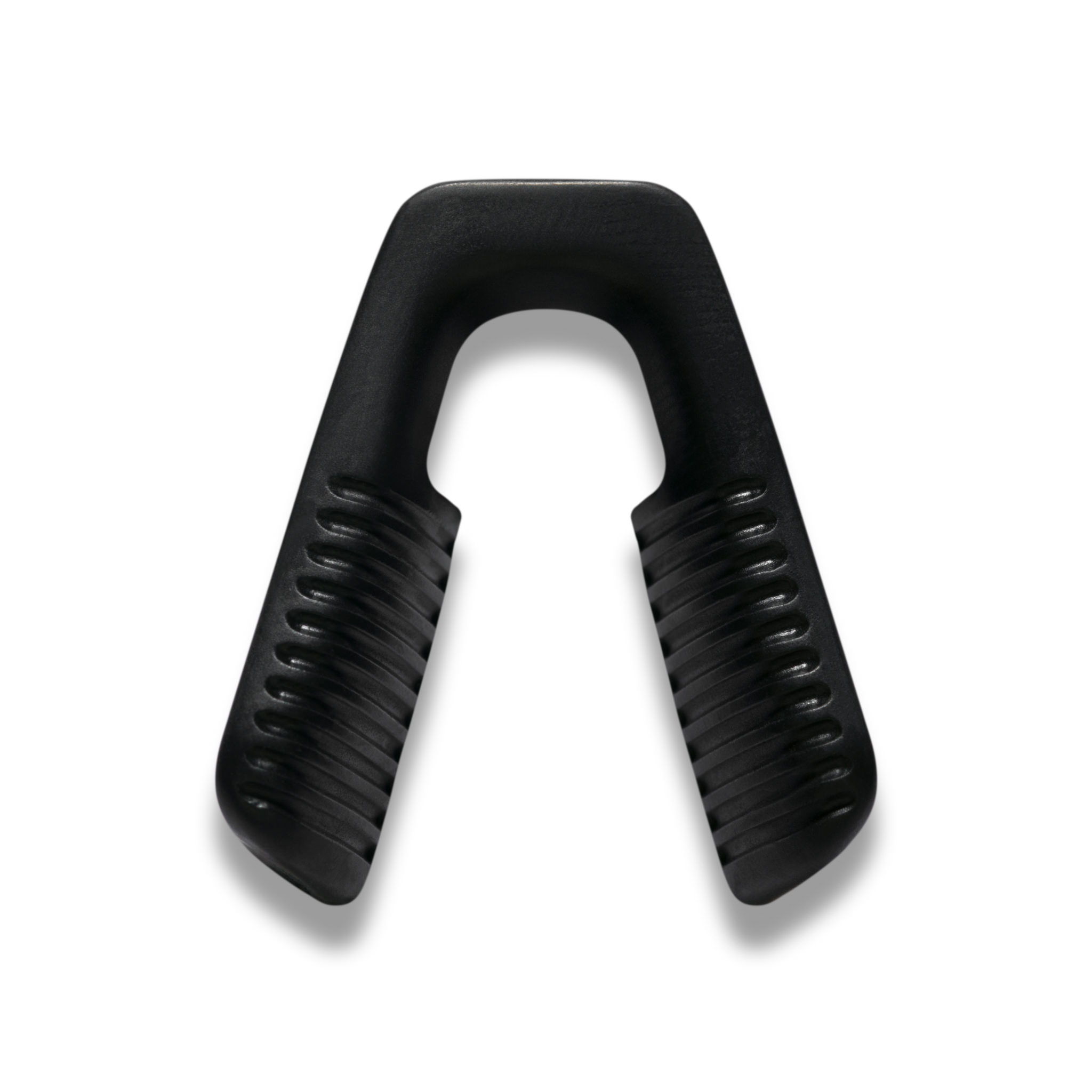 Pro Team Full Frame Sunglasses Nose Piece Black