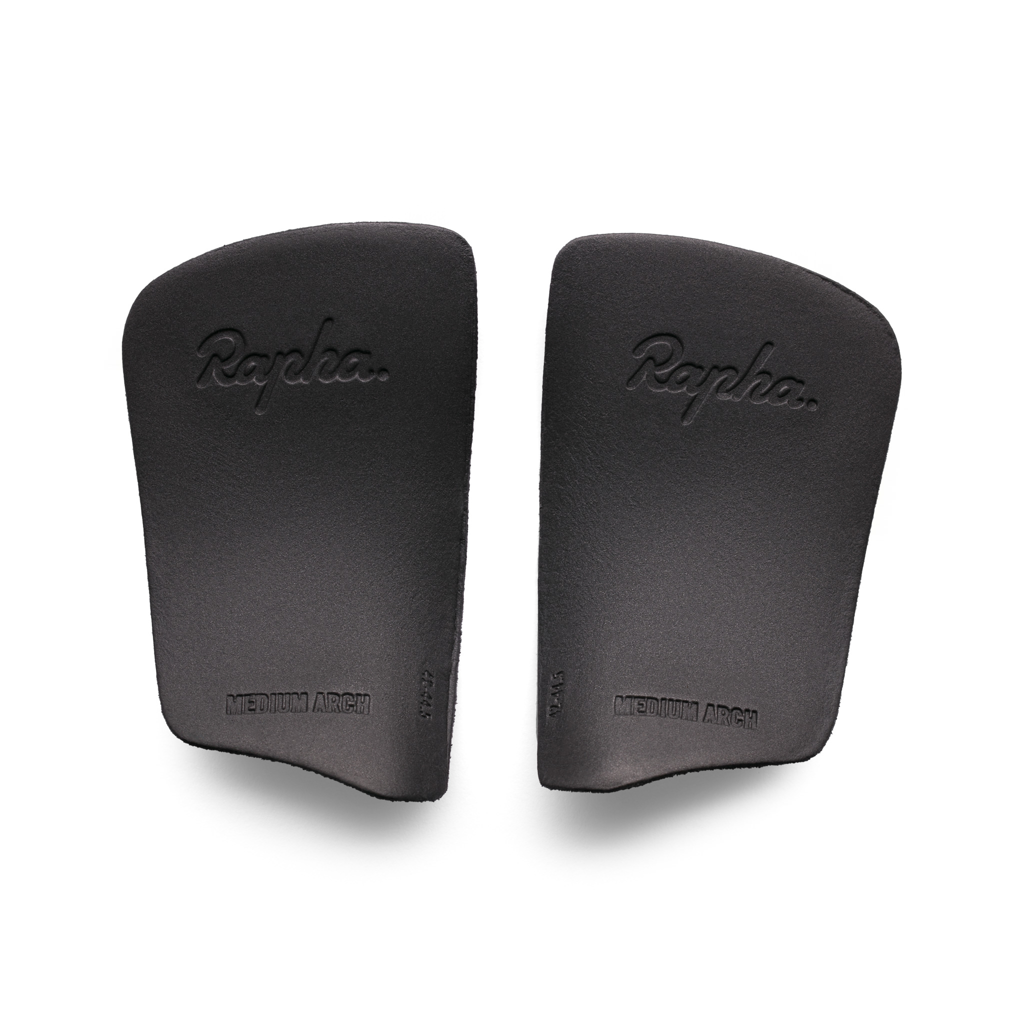 Medium Pro Team Arch Insert Black