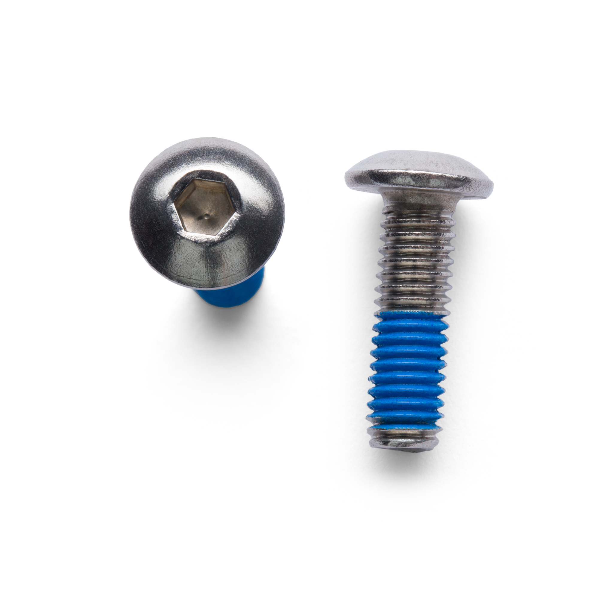 Explore Handlebar Pack Bolts - Large Multicolour