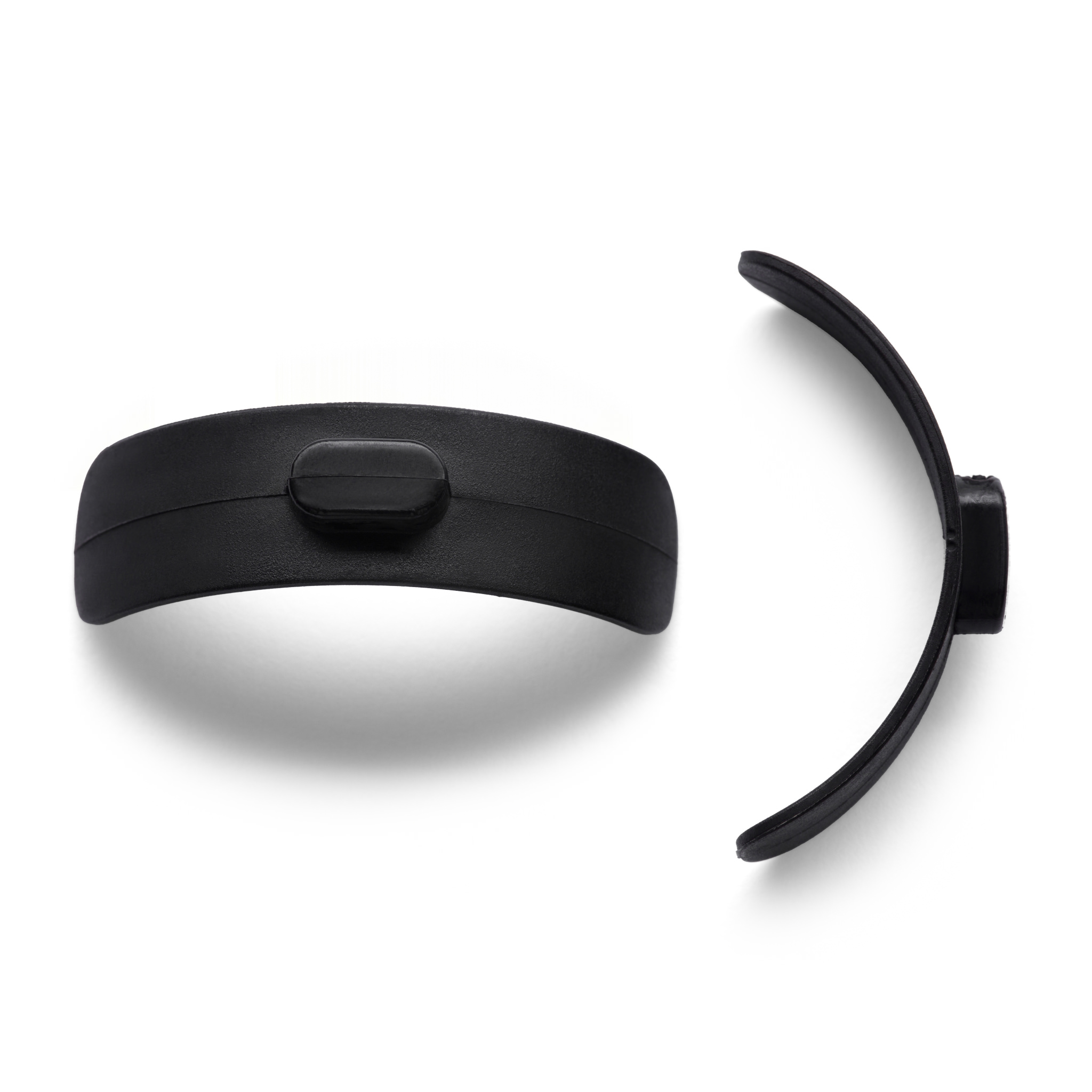 Explore Handlebar Pack Spacers - 35mm Multicolour