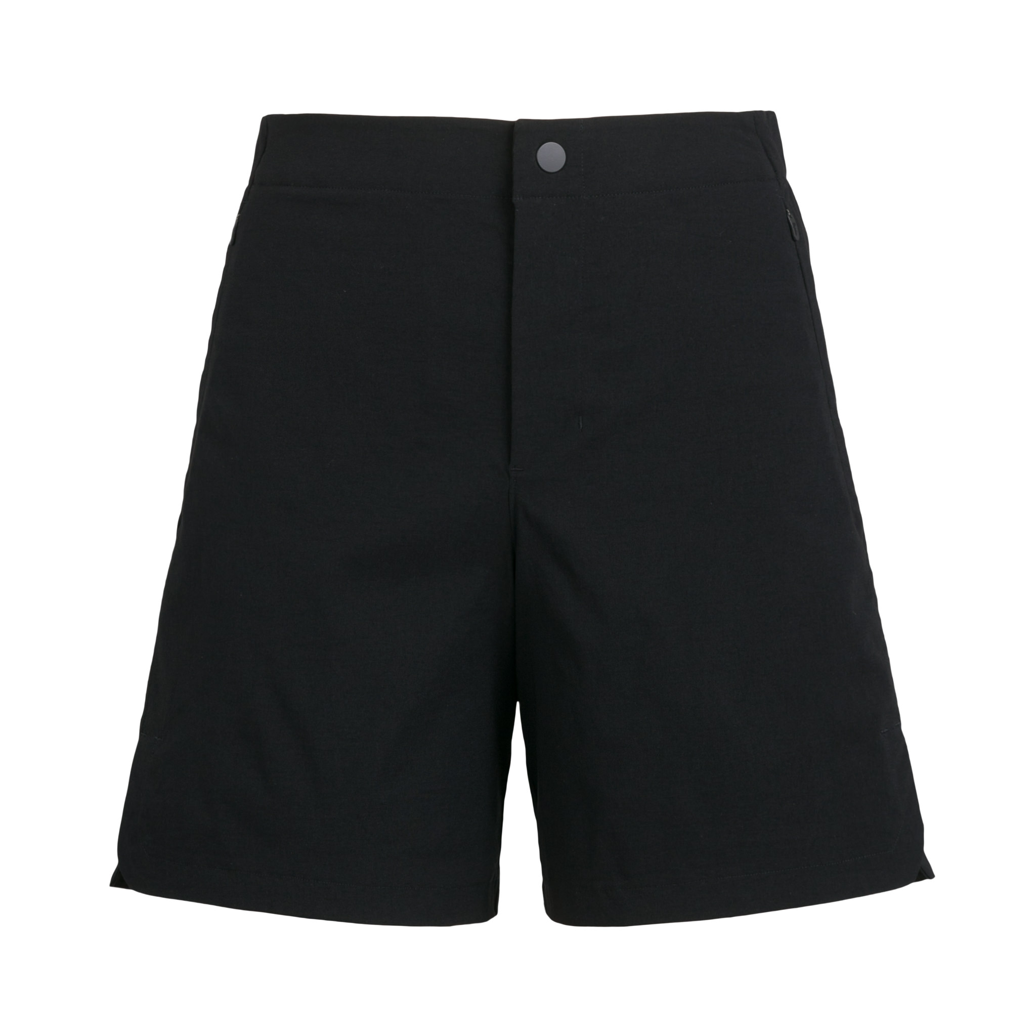 Women&apos;s Tech Shorts Black/Grey
