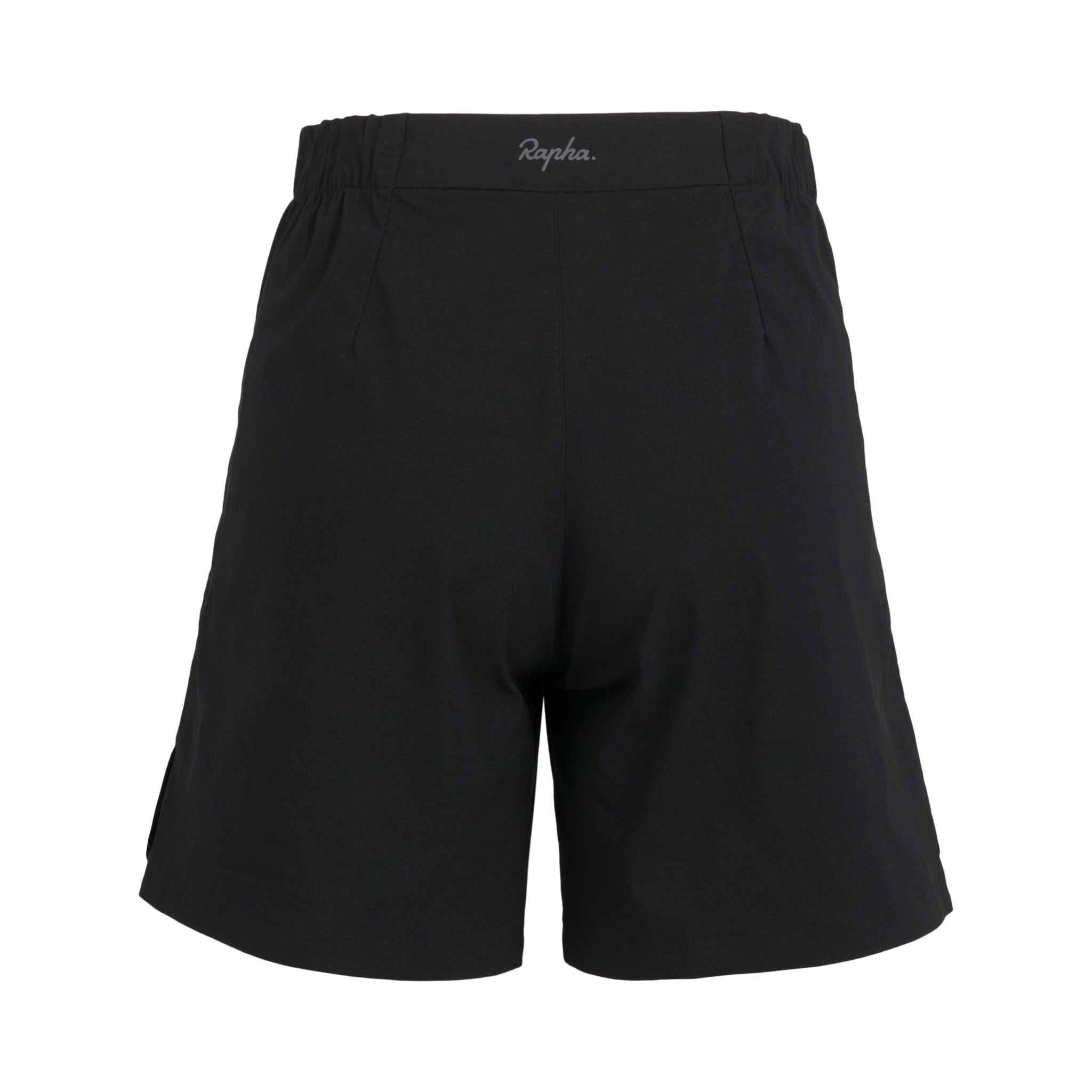 Women&apos;s Tech Shorts Black/Grey