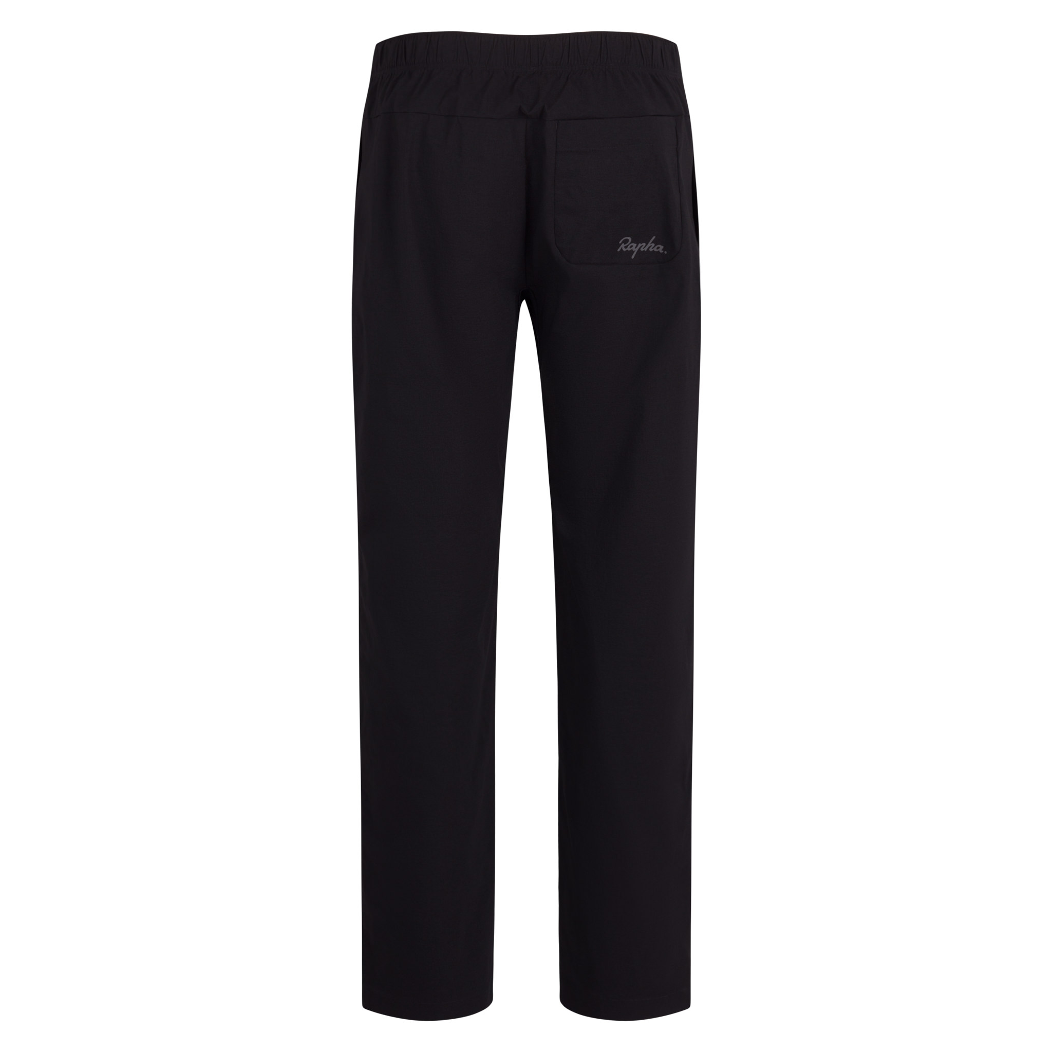 Men&apos;s Easy Tech Pants Black/Grey