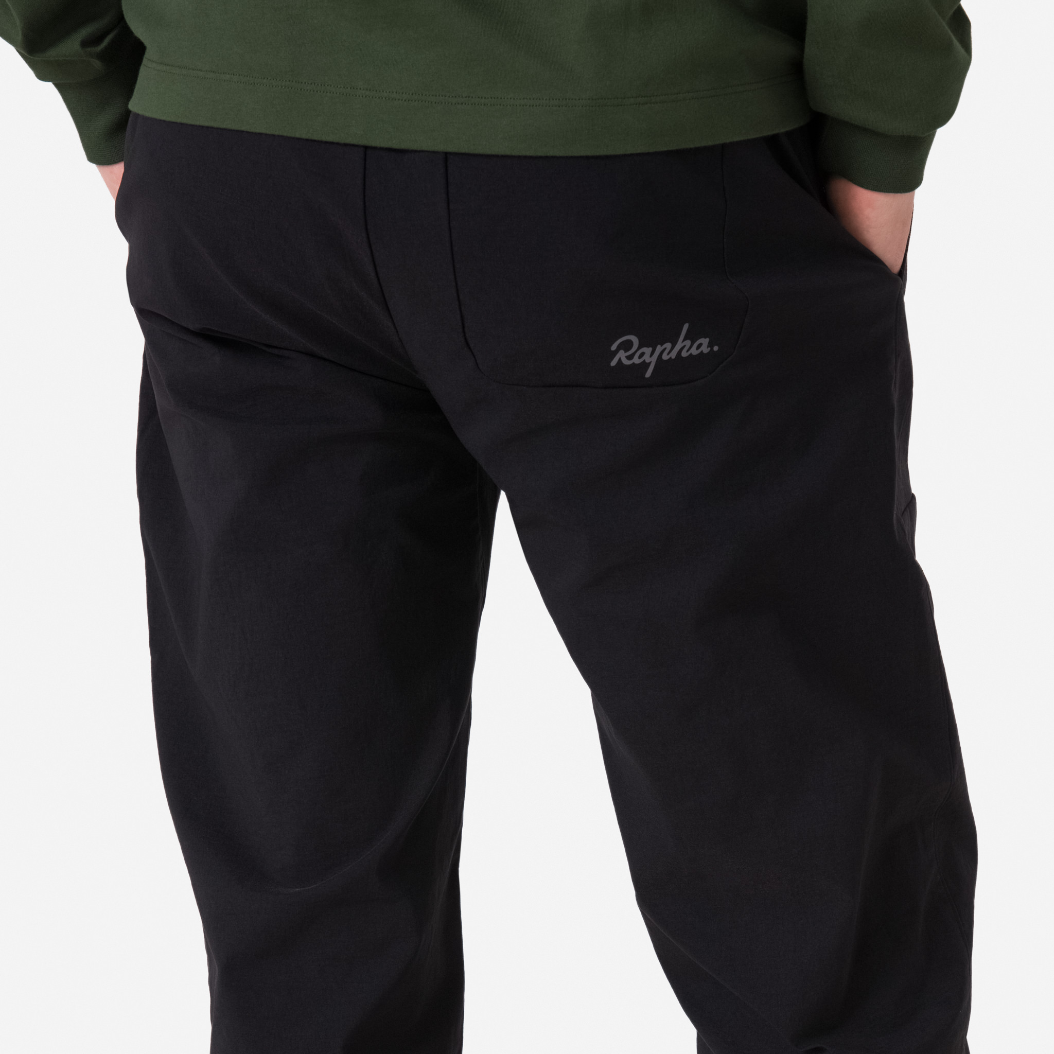 4984-Men-apos-s-Easy-Tech-Pants-Black-Grey-8.jpg Men's Easy Tech Pants Black/Grey