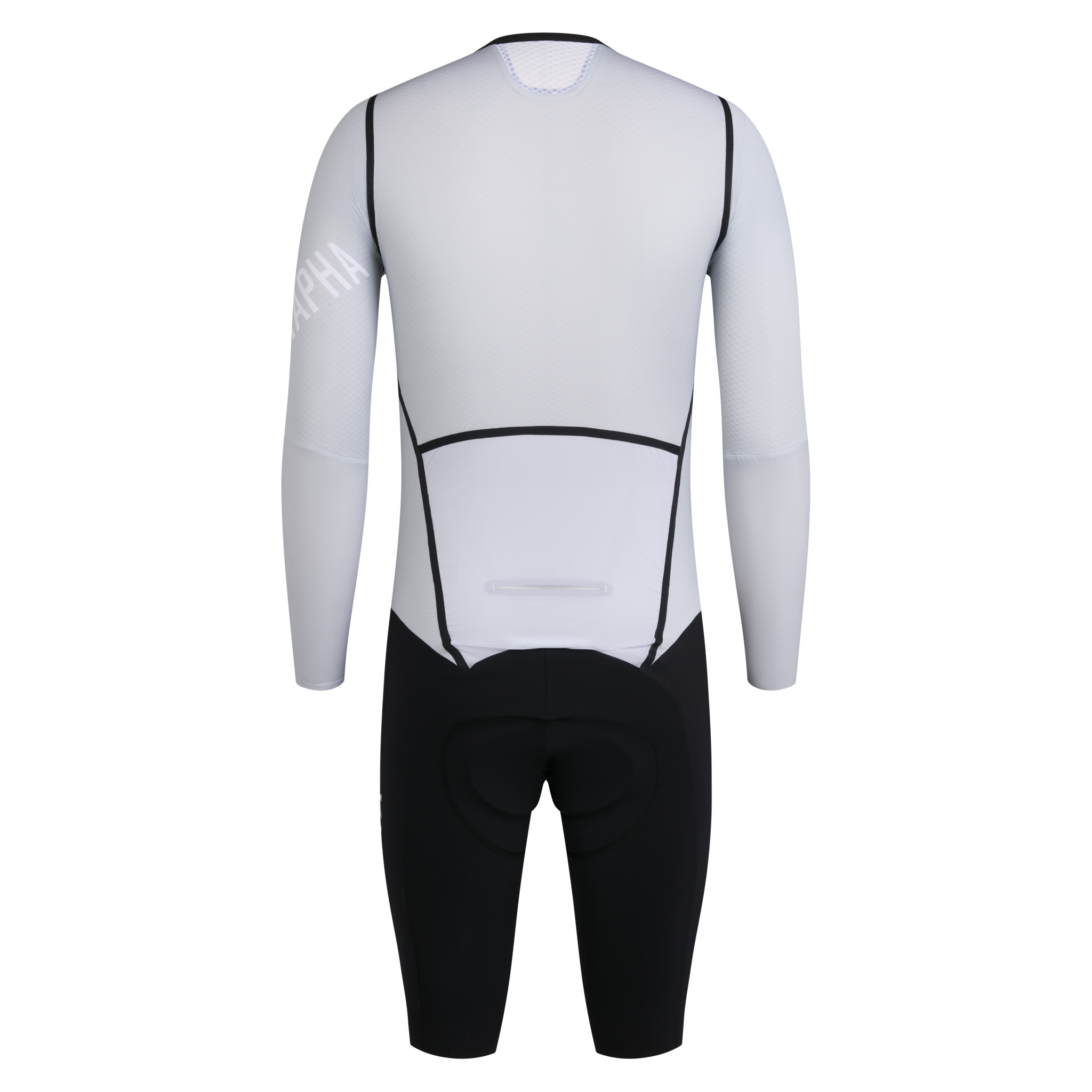 Men&apos;s Pro Team TT Aero Suit Multicolour