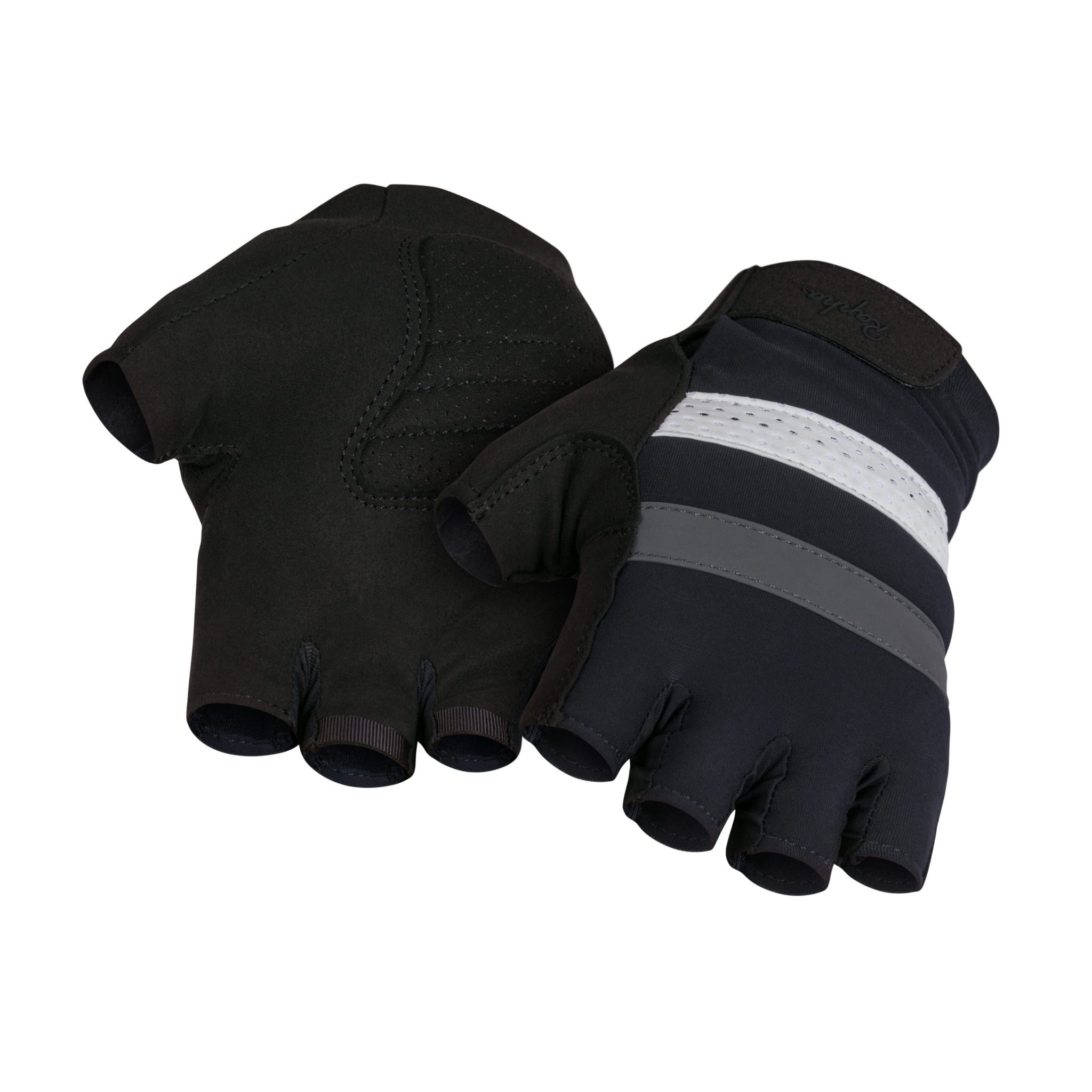 Brevet Mitts Black