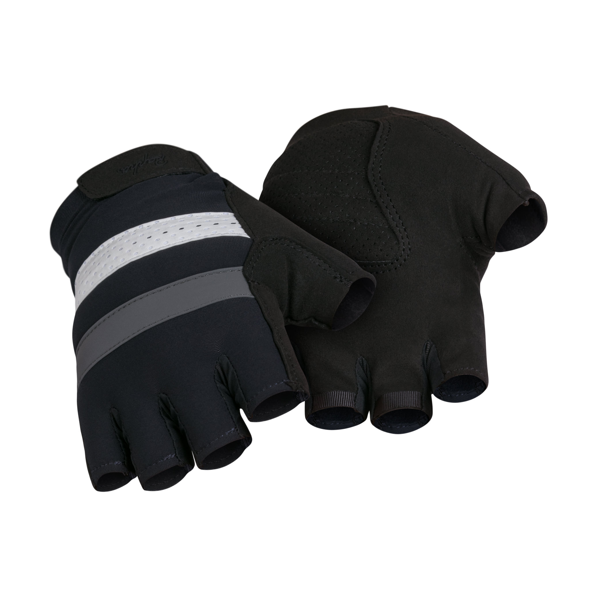 Brevet Mitts Black