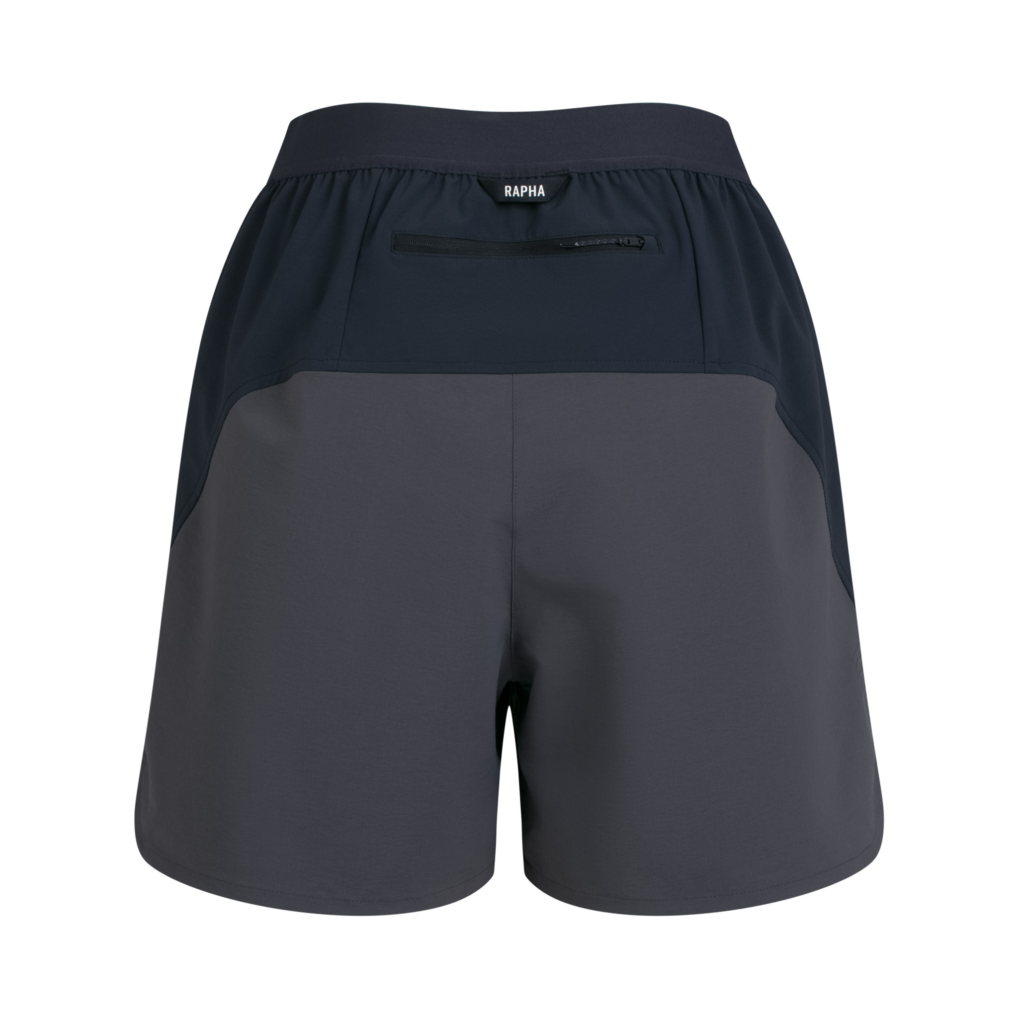 Women&apos;s Explore Short Black Charcoal/Grey