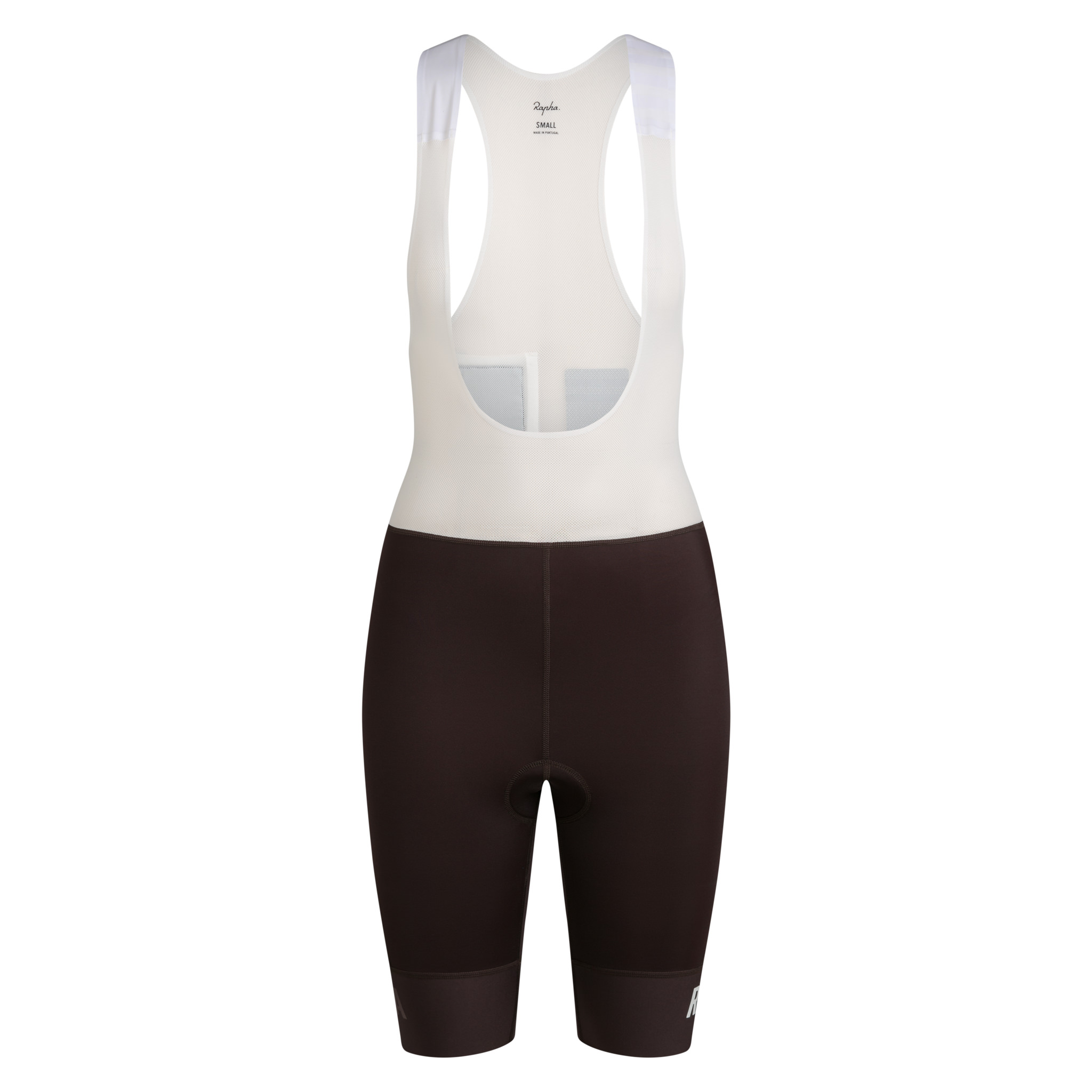 Women&apos;s Pro Team Bib Shorts - Regular Espresso / French Roast