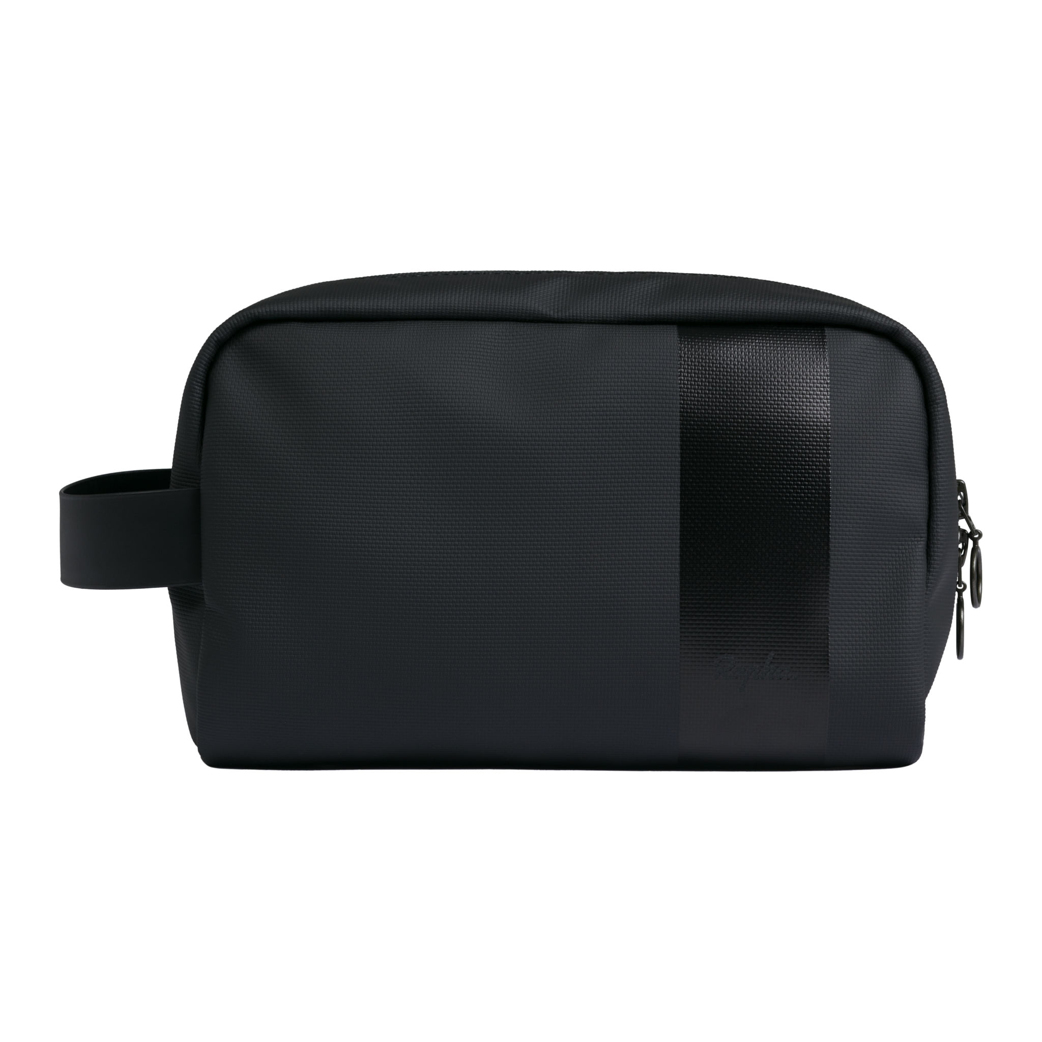 Wash Bag Black