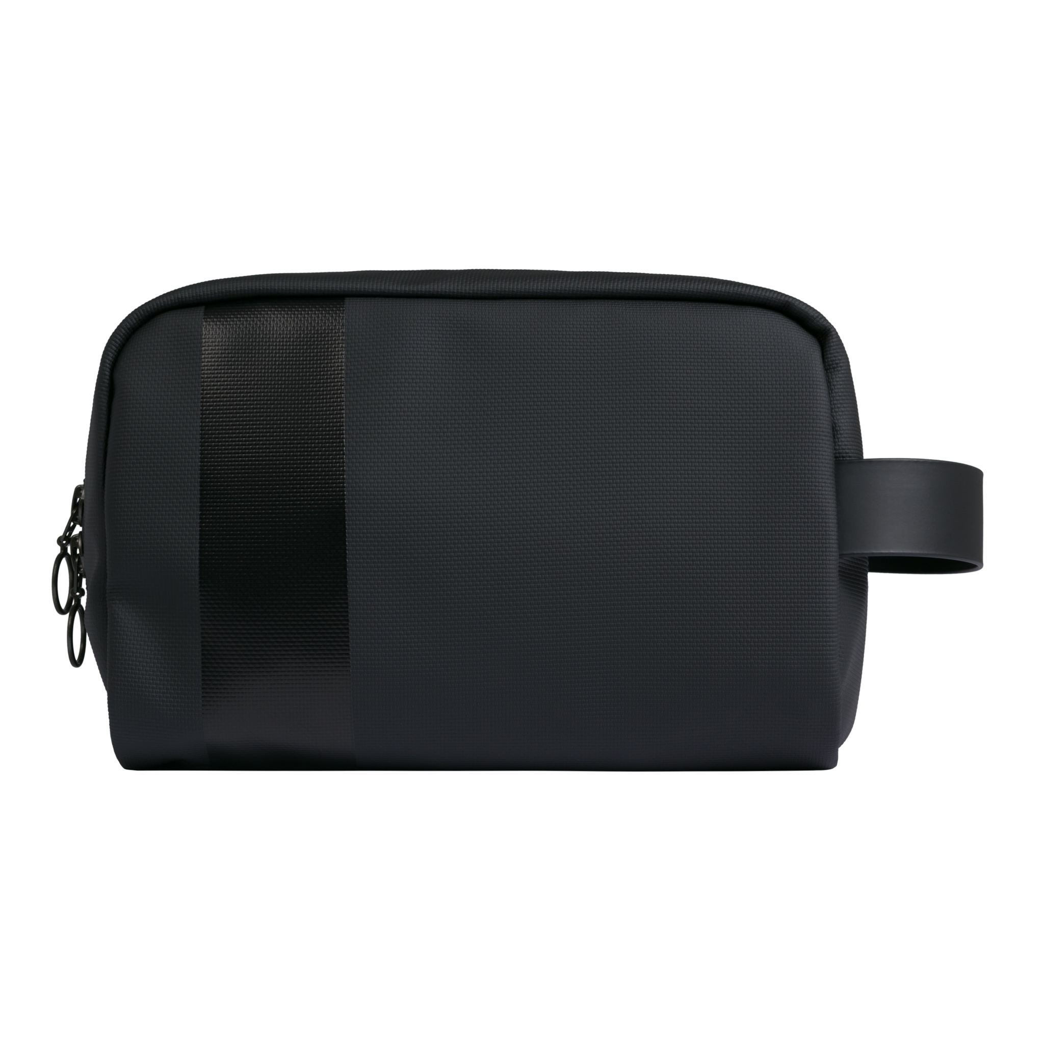 Wash Bag Black
