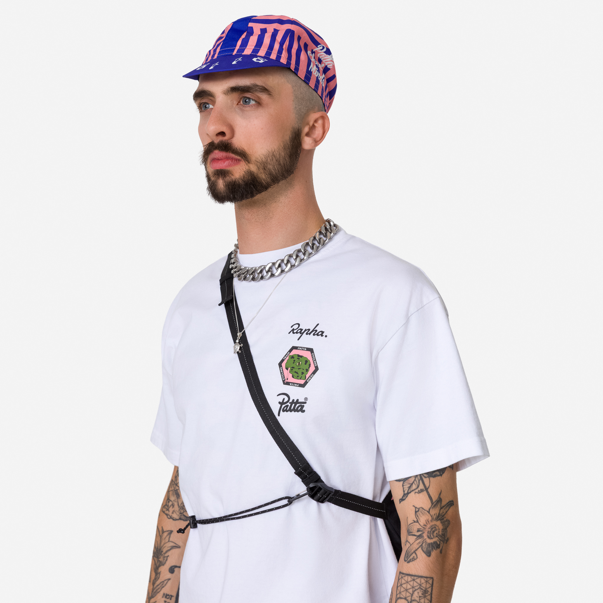 5068-Patta-x-Rapha-Tech-Musette-Multicolour-3.jpg Patta x Rapha Tech Musette Multicolour
